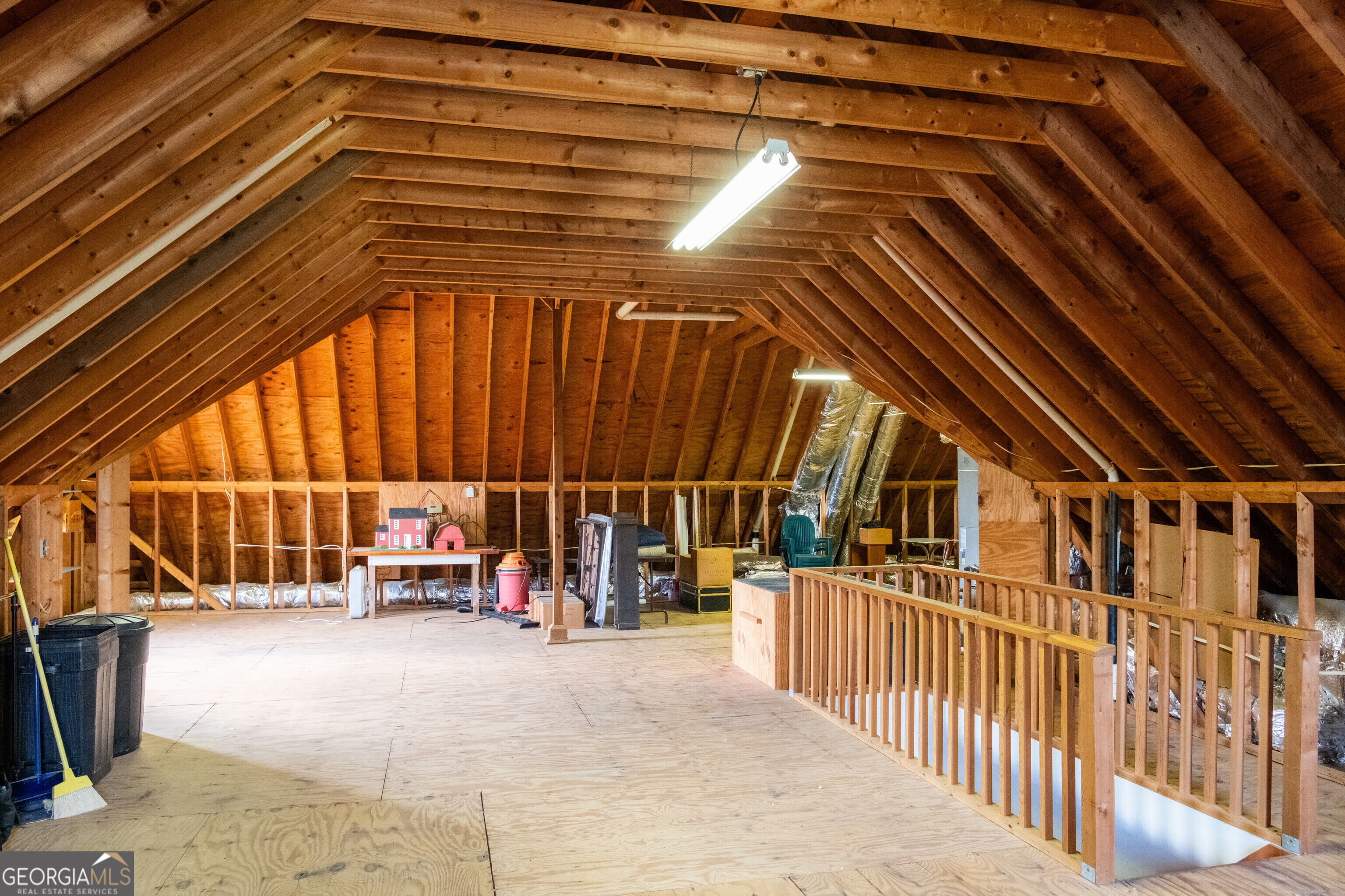 958 Suttles Road Mount Airy GA 30563