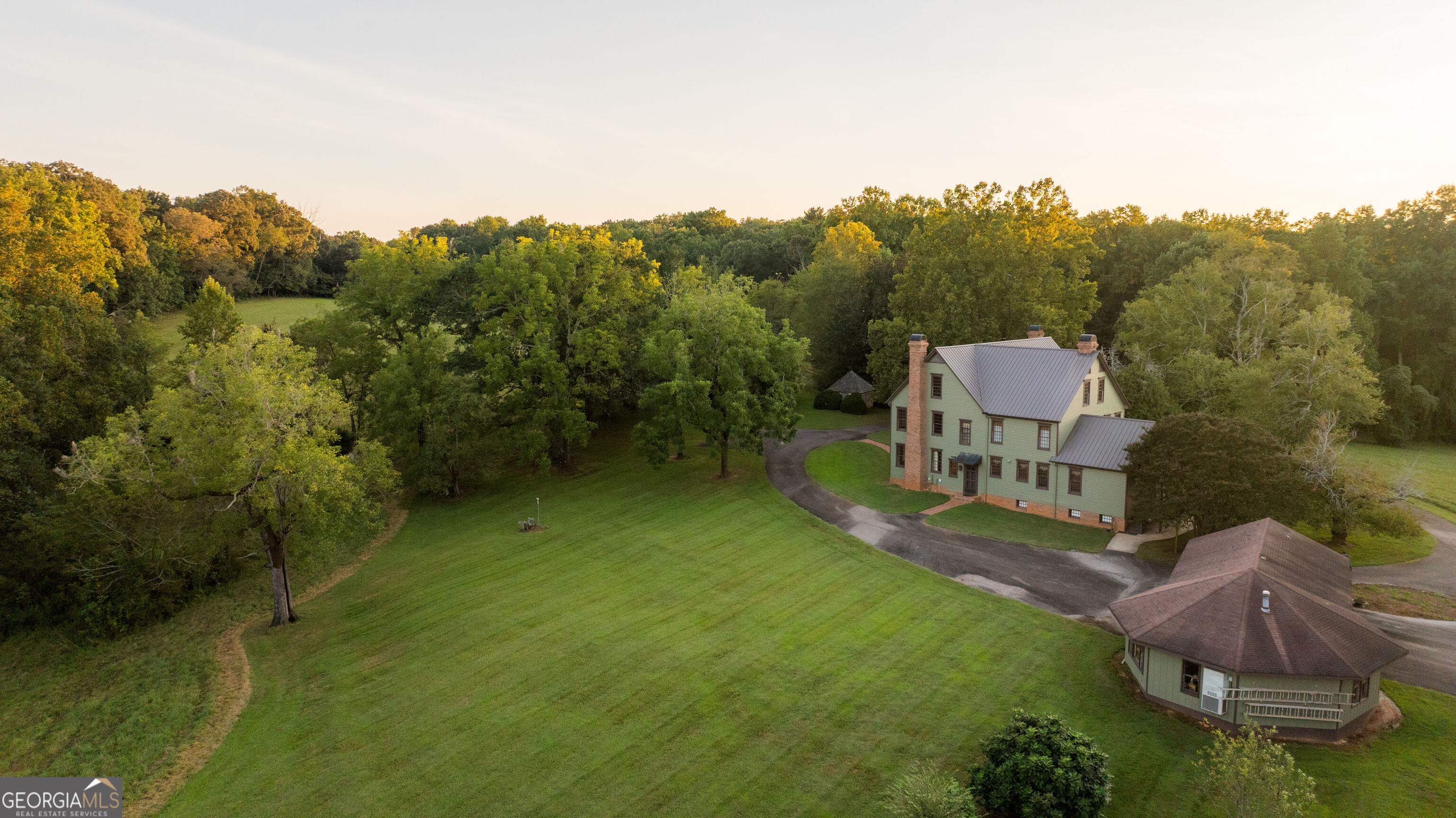 958 Suttles Road Mount Airy GA 30563