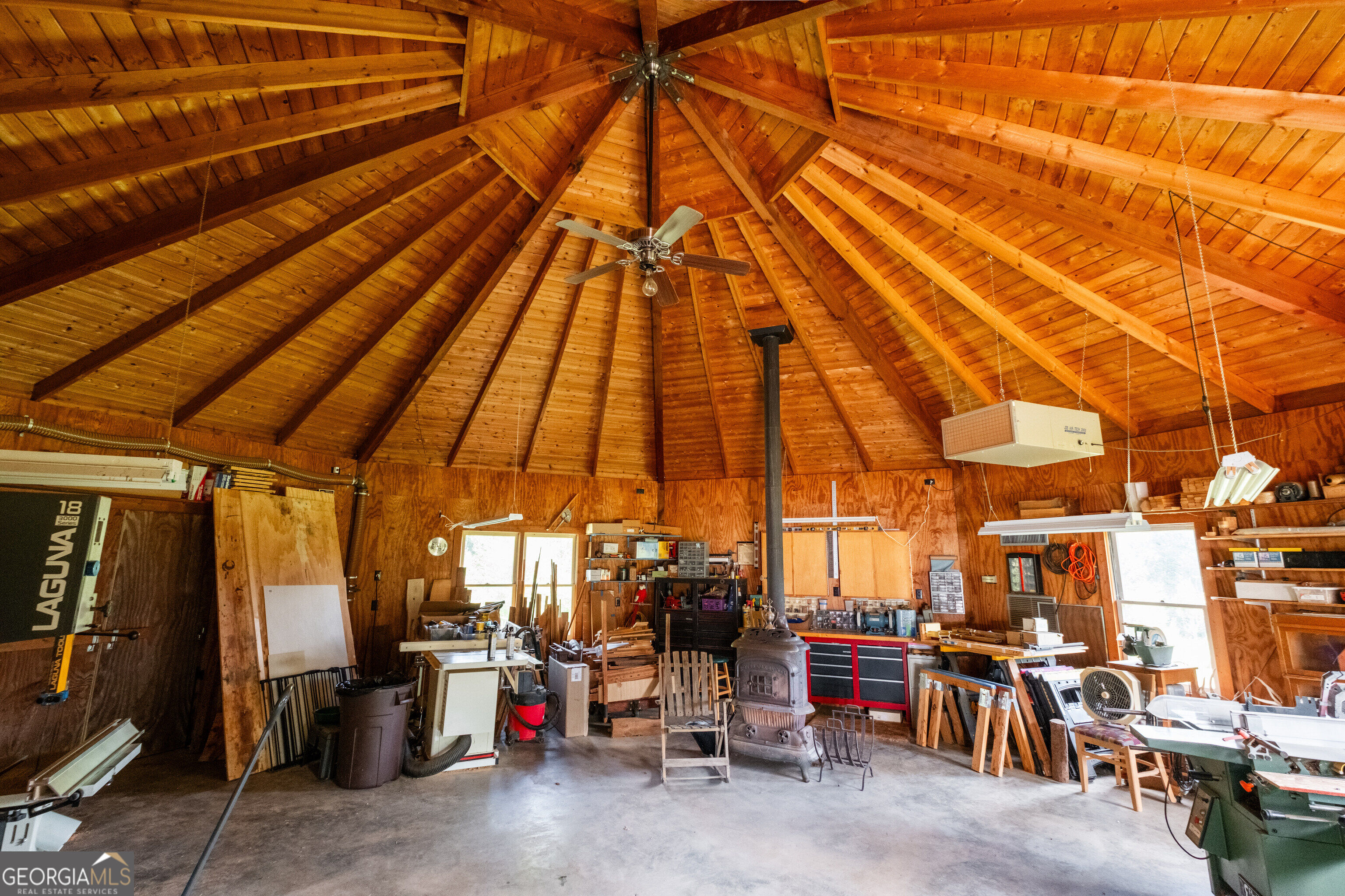 958 Suttles Road Mount Airy GA 30563