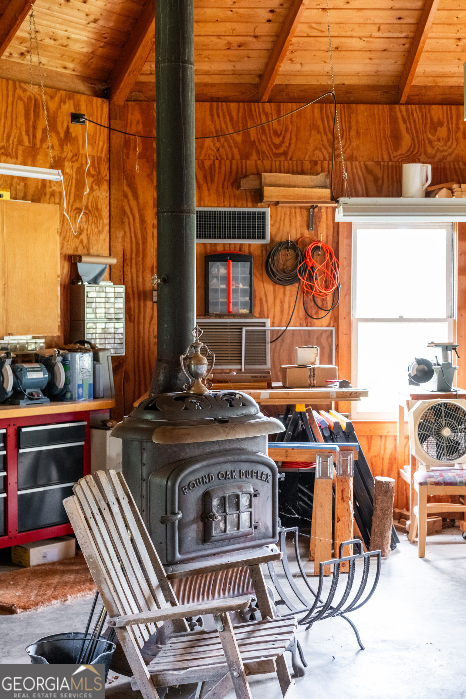 958 Suttles Road Mount Airy GA 30563