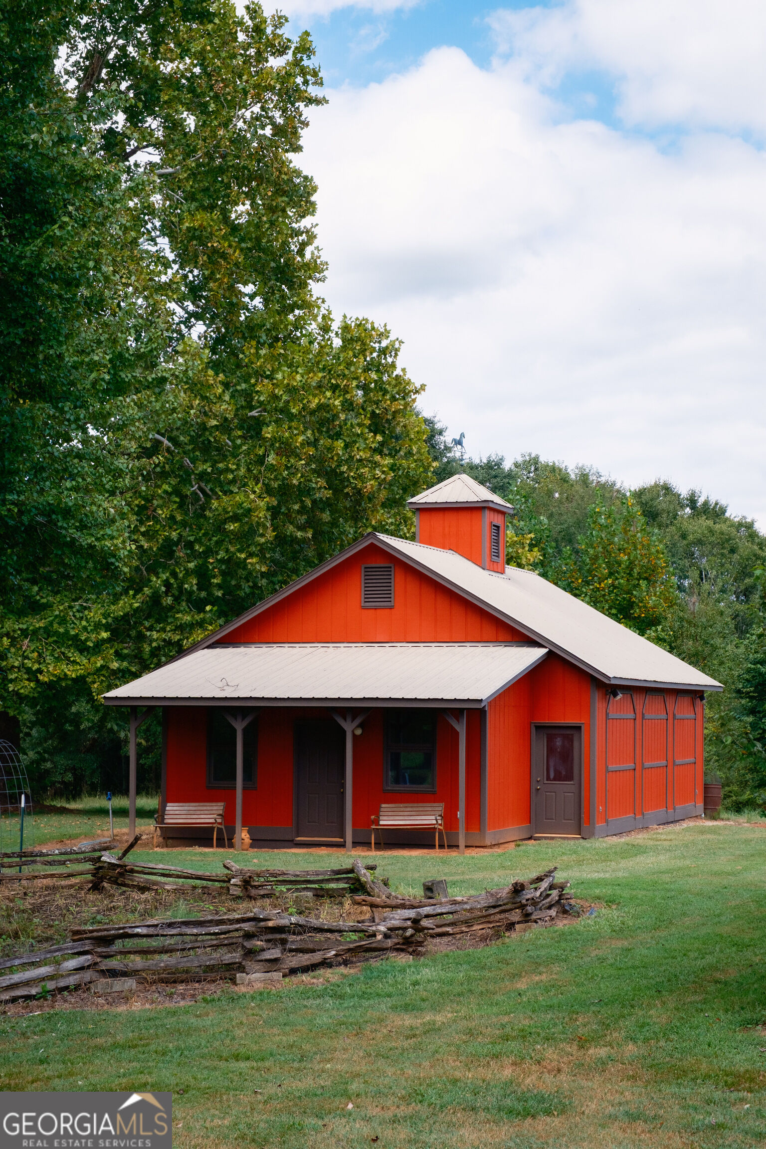 958 Suttles Road Mount Airy GA 30563