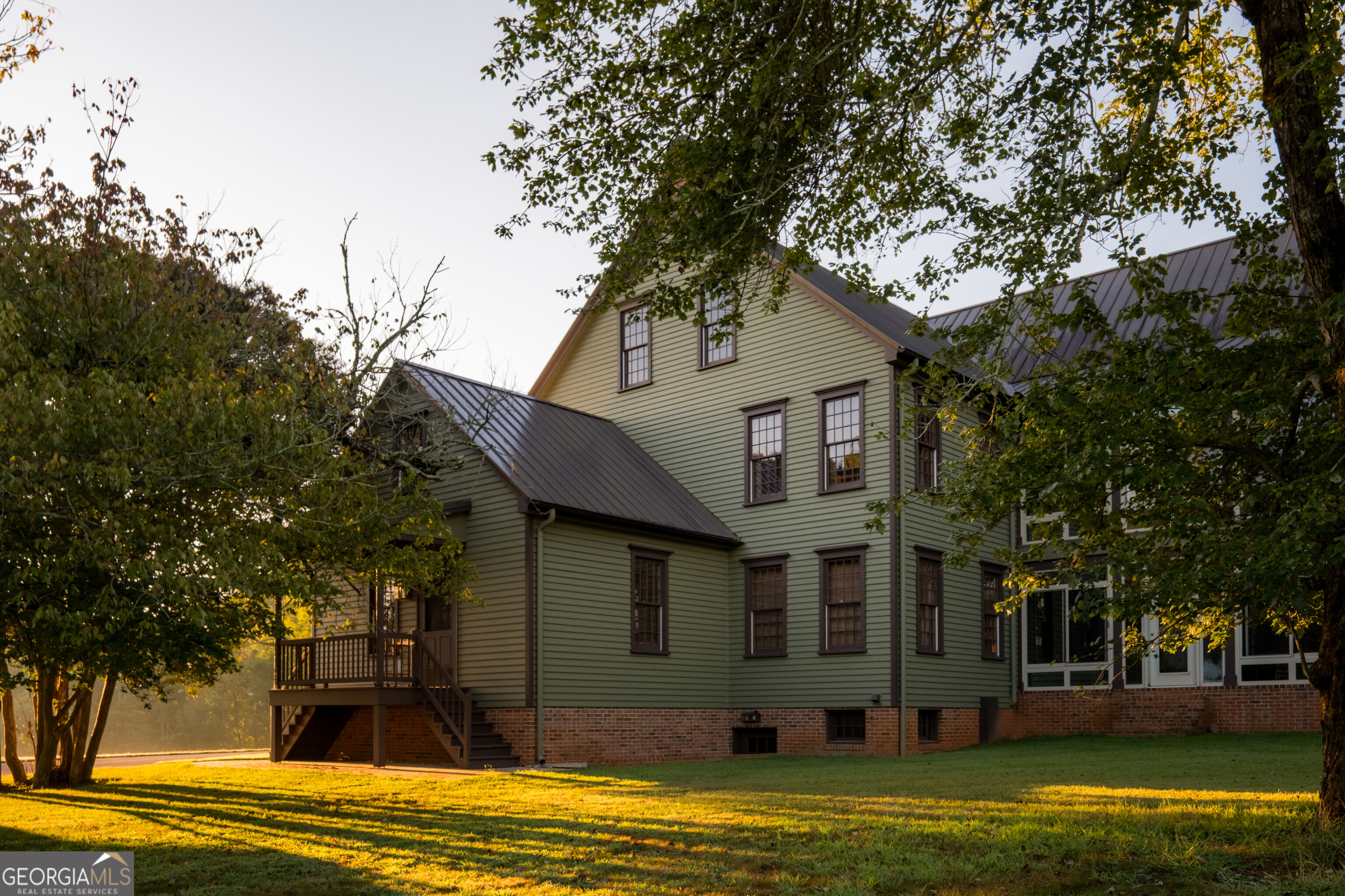 958 Suttles Road Mount Airy GA 30563