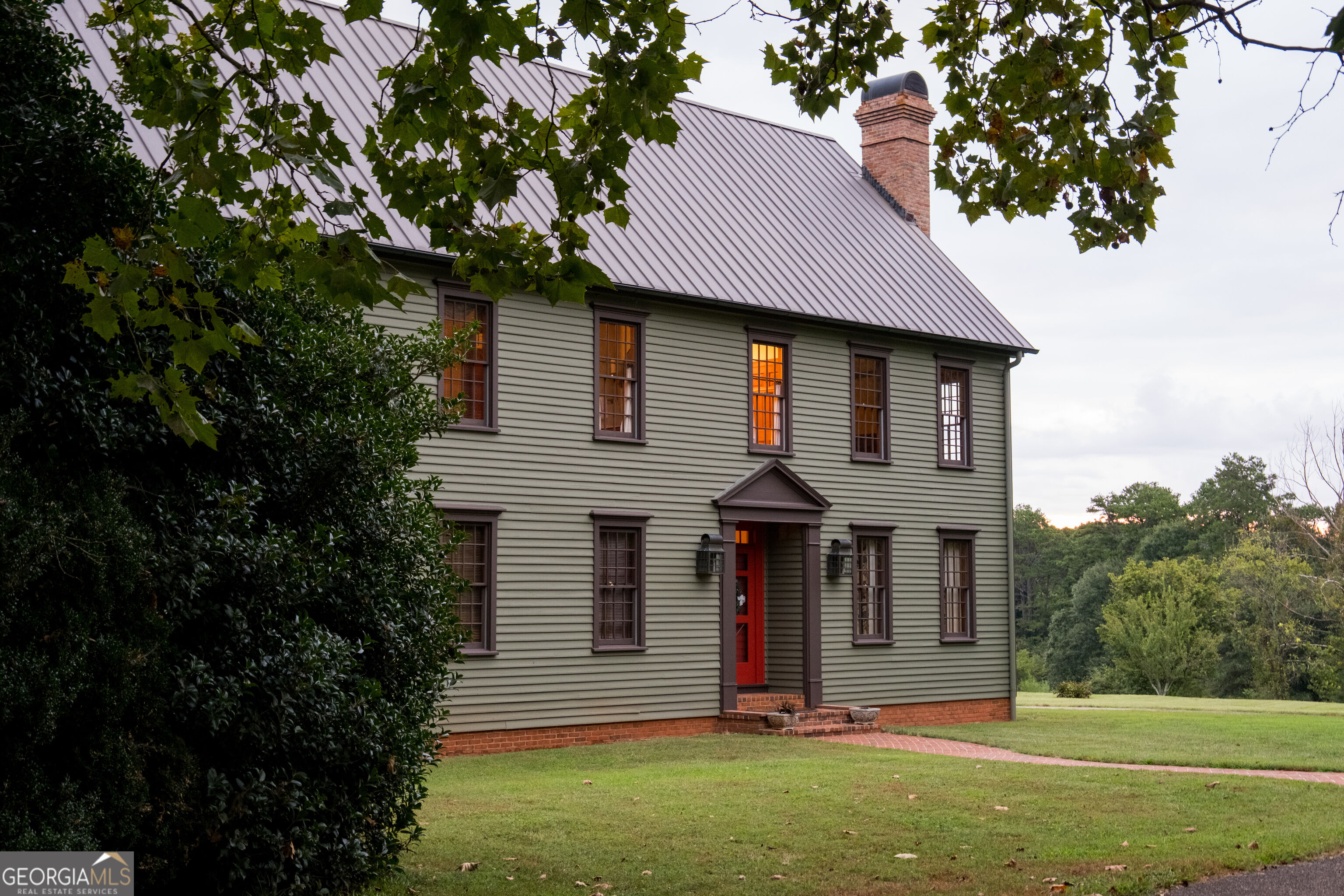 958 Suttles Road Mount Airy GA 30563