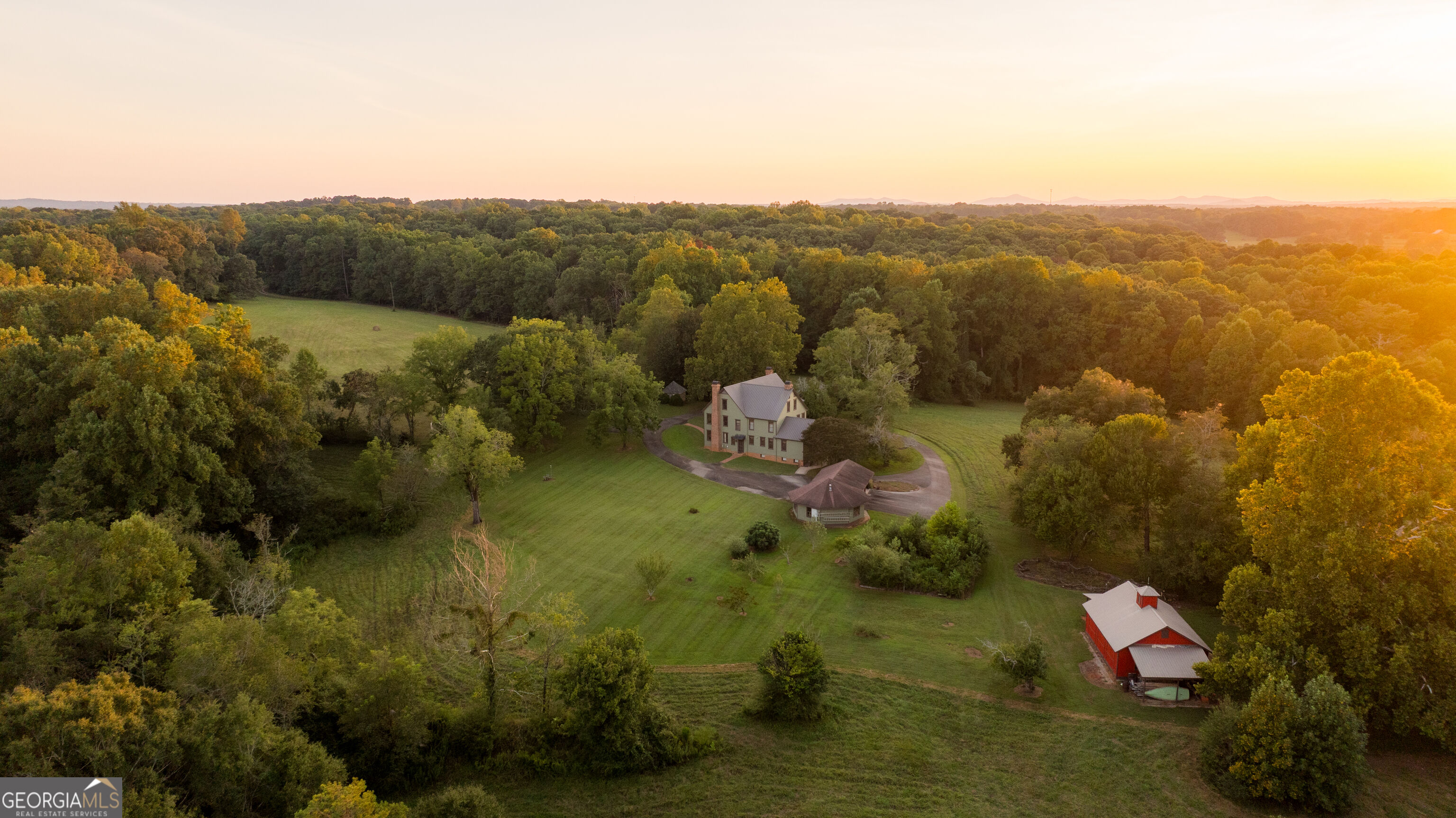 958 Suttles Road Mount Airy GA 30563