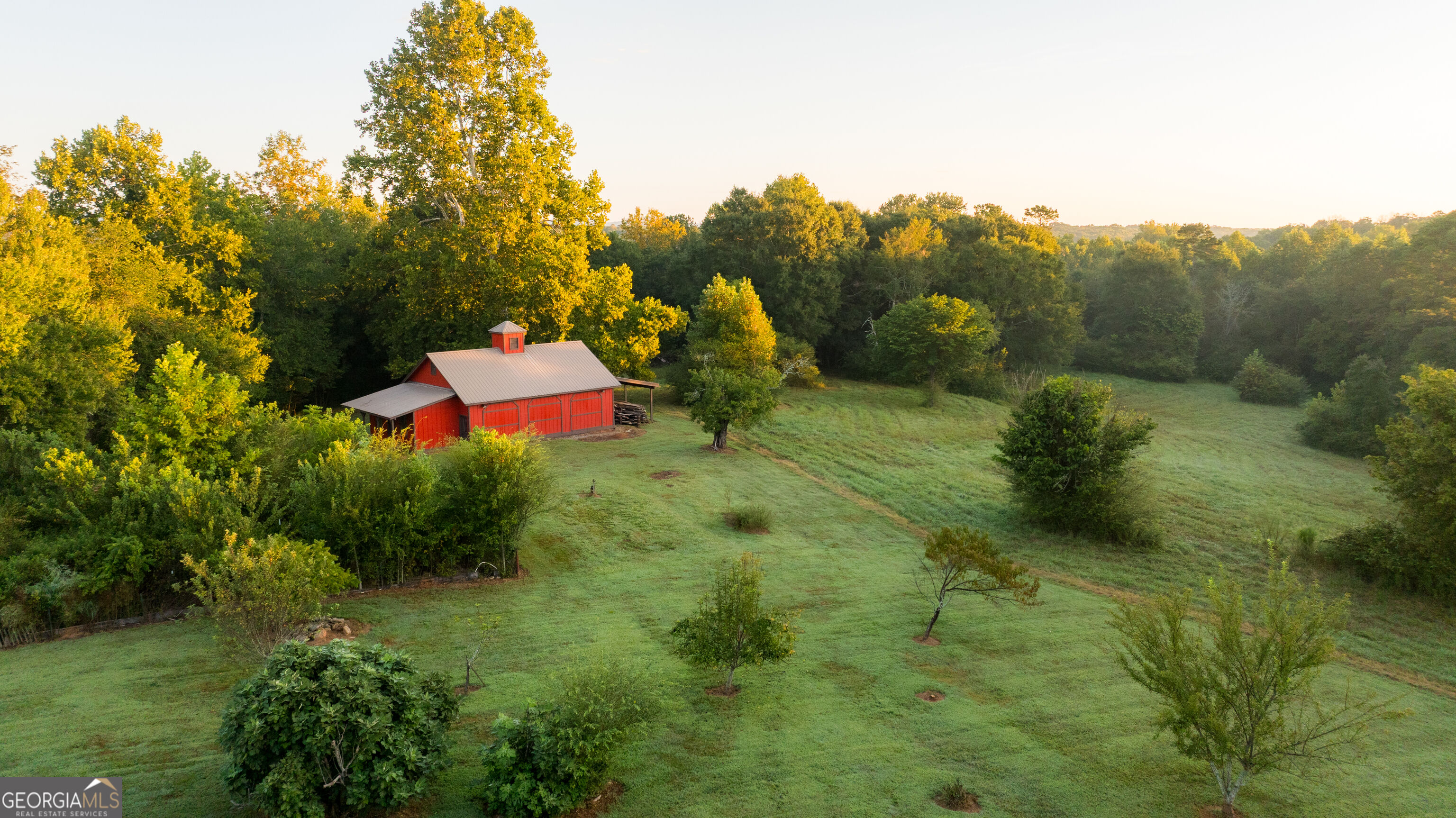 958 Suttles Road Mount Airy GA 30563