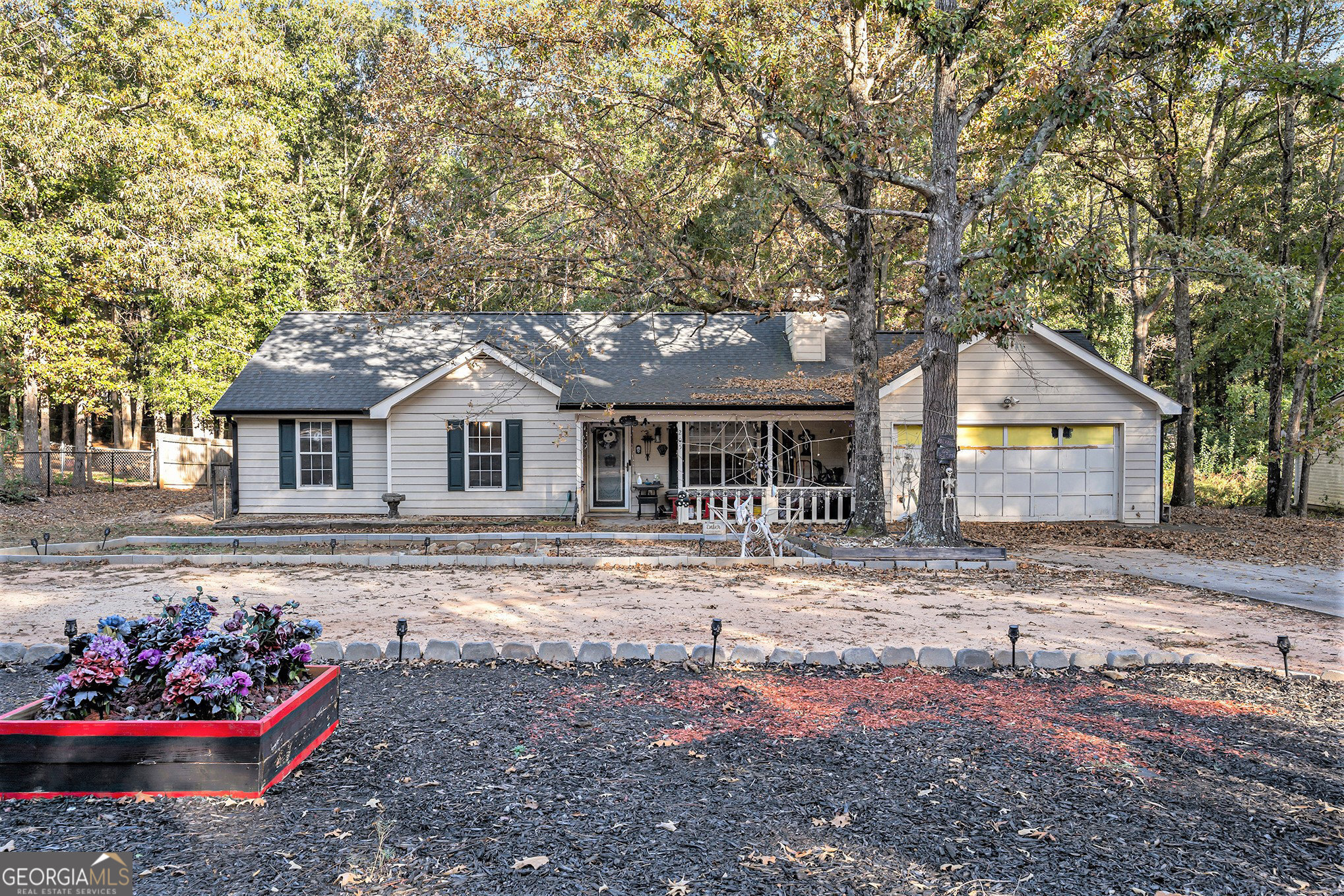 205 Woodcrest Drive Covington GA 30016