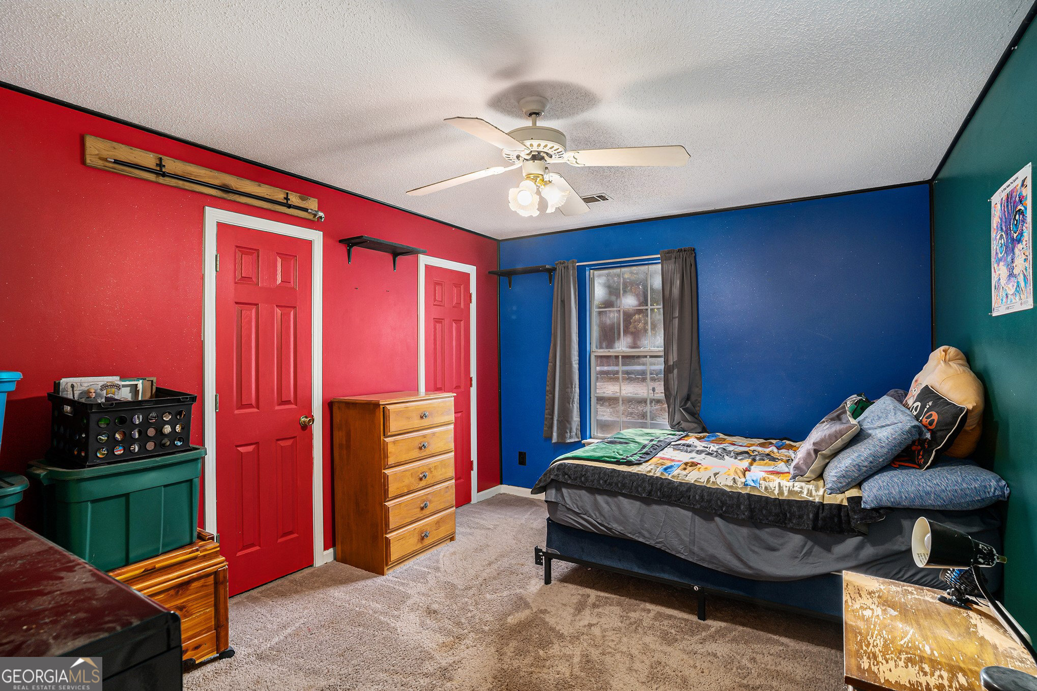 205 Woodcrest Drive Covington GA 30016