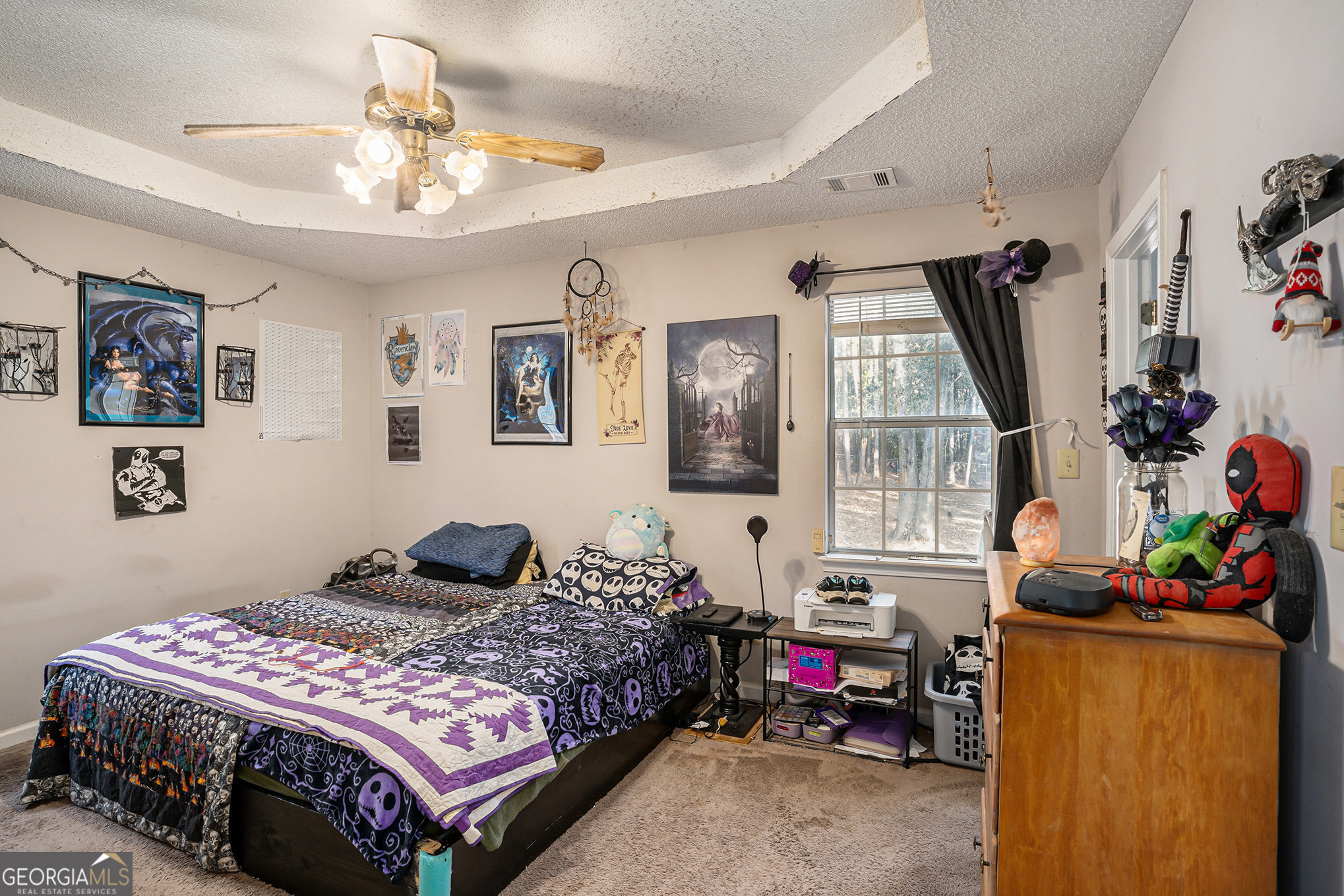 205 Woodcrest Drive Covington GA 30016