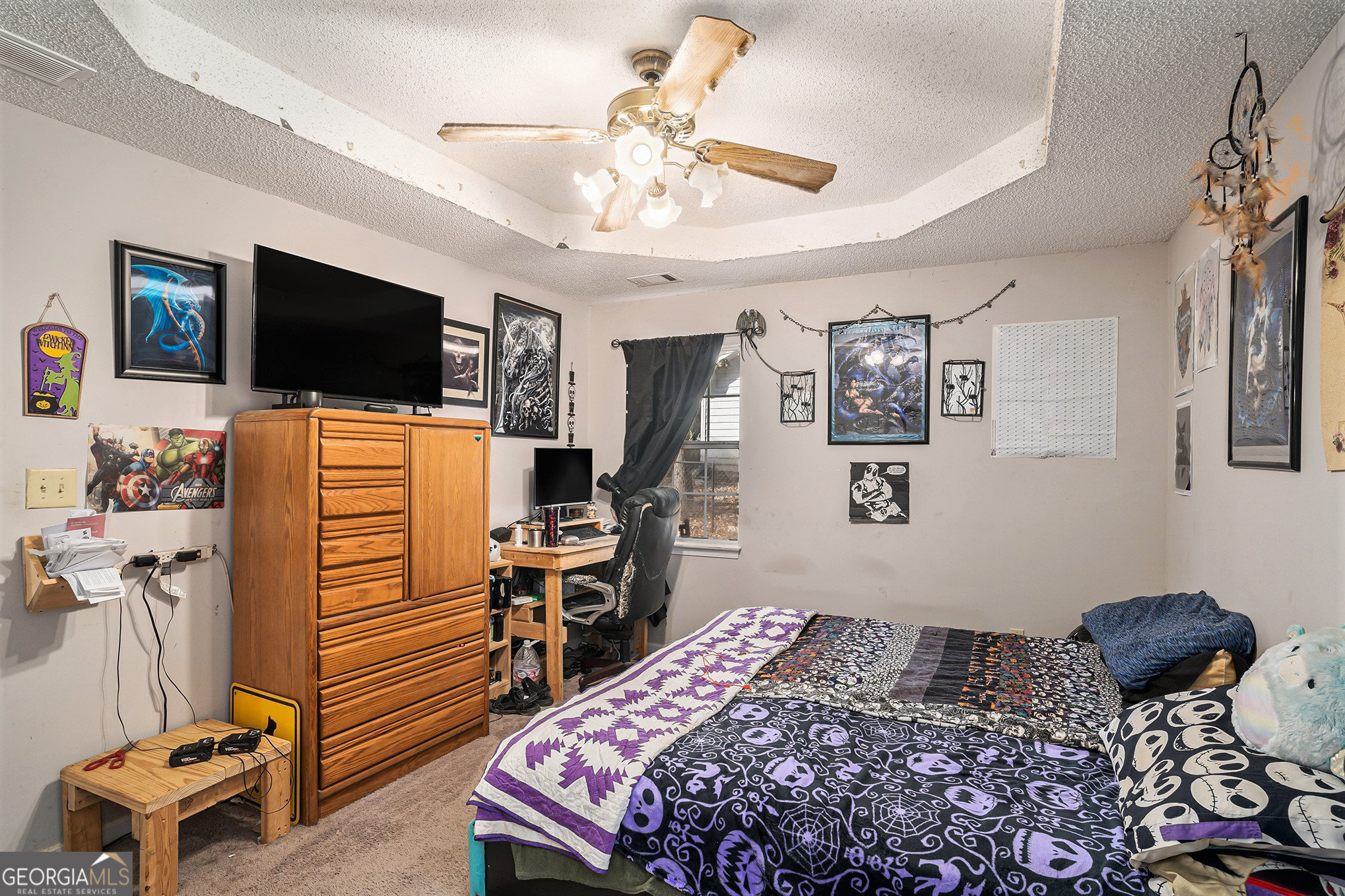 205 Woodcrest Drive Covington GA 30016
