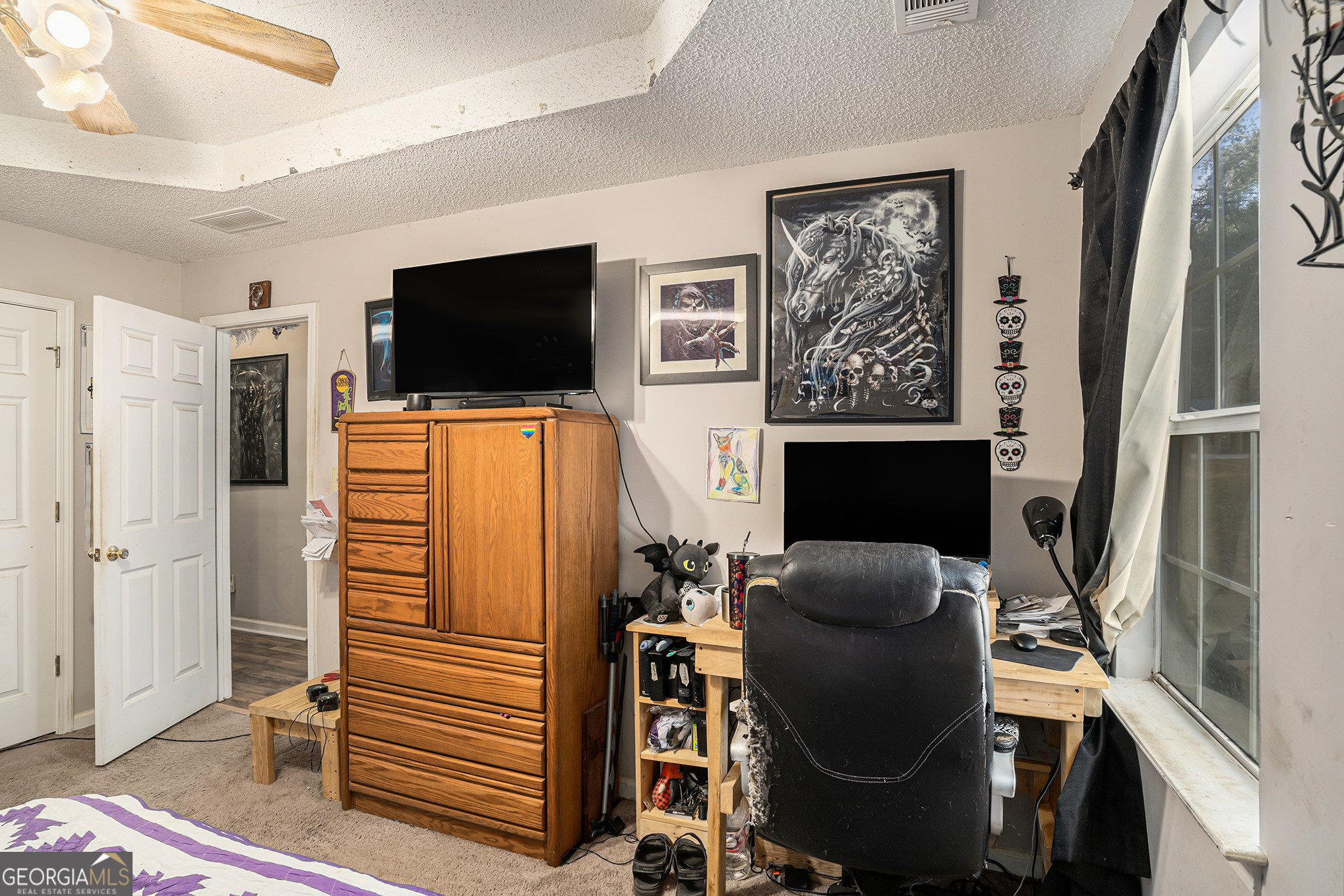 205 Woodcrest Drive Covington GA 30016