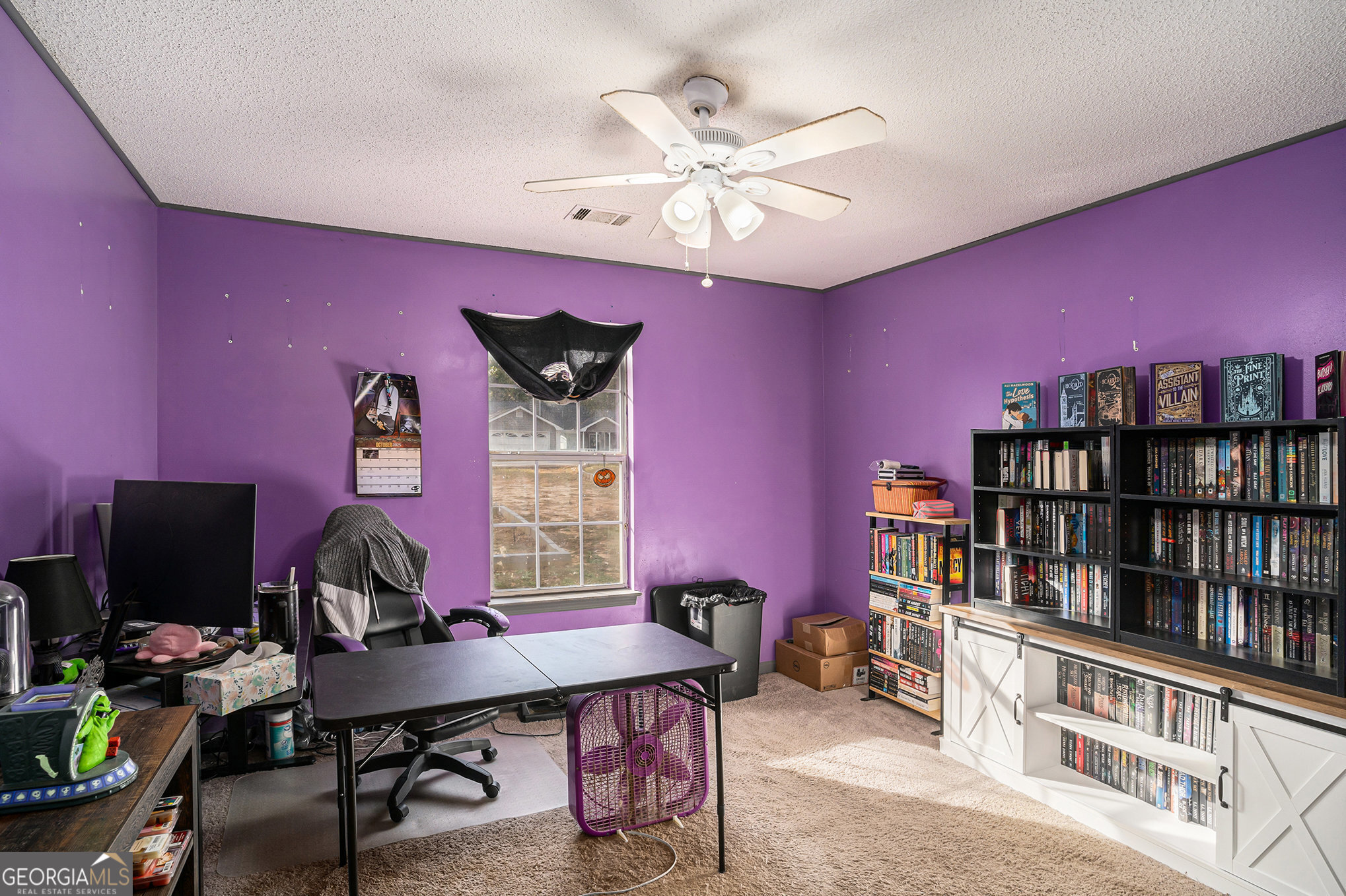 205 Woodcrest Drive Covington GA 30016