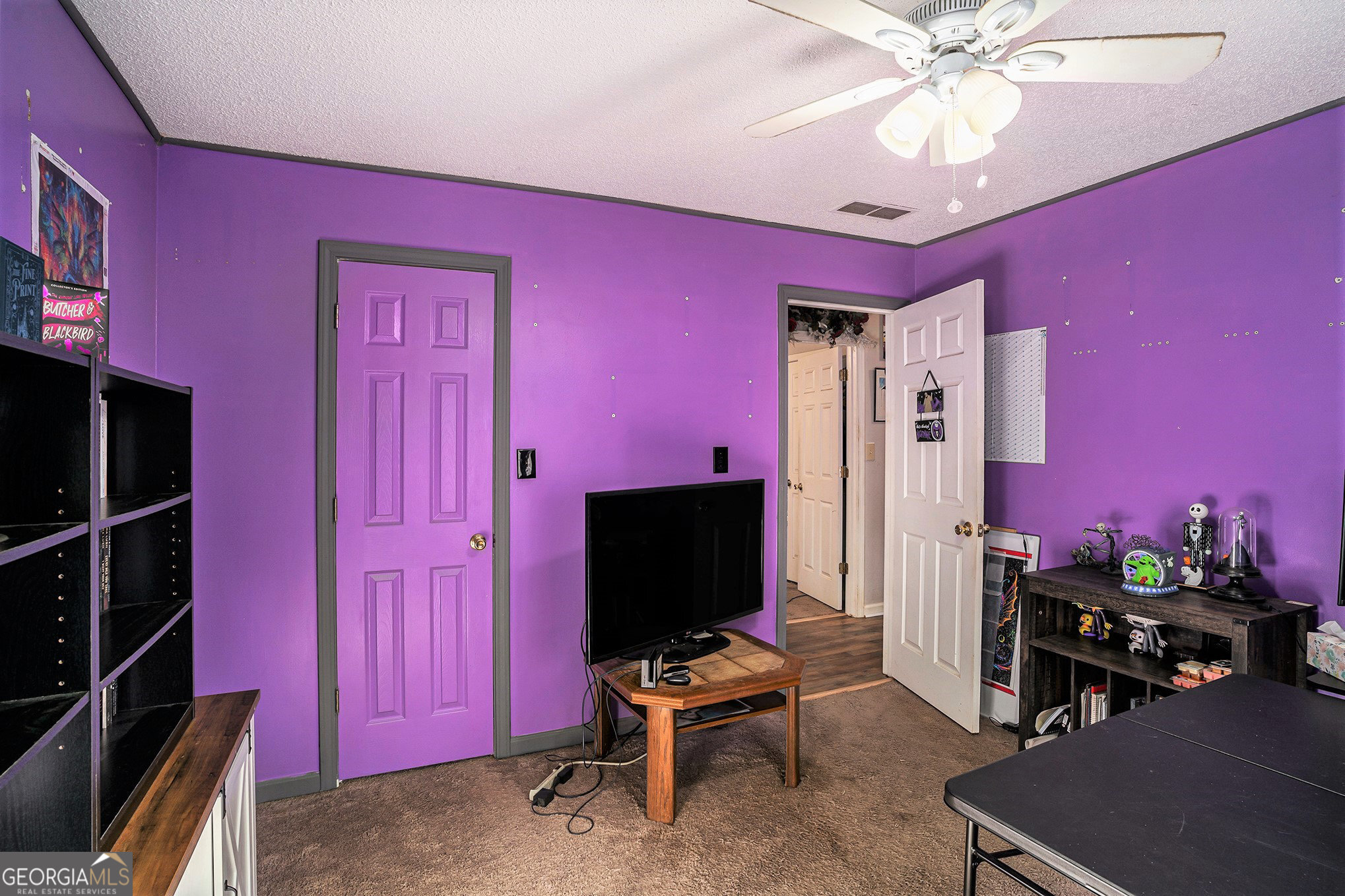 205 Woodcrest Drive Covington GA 30016