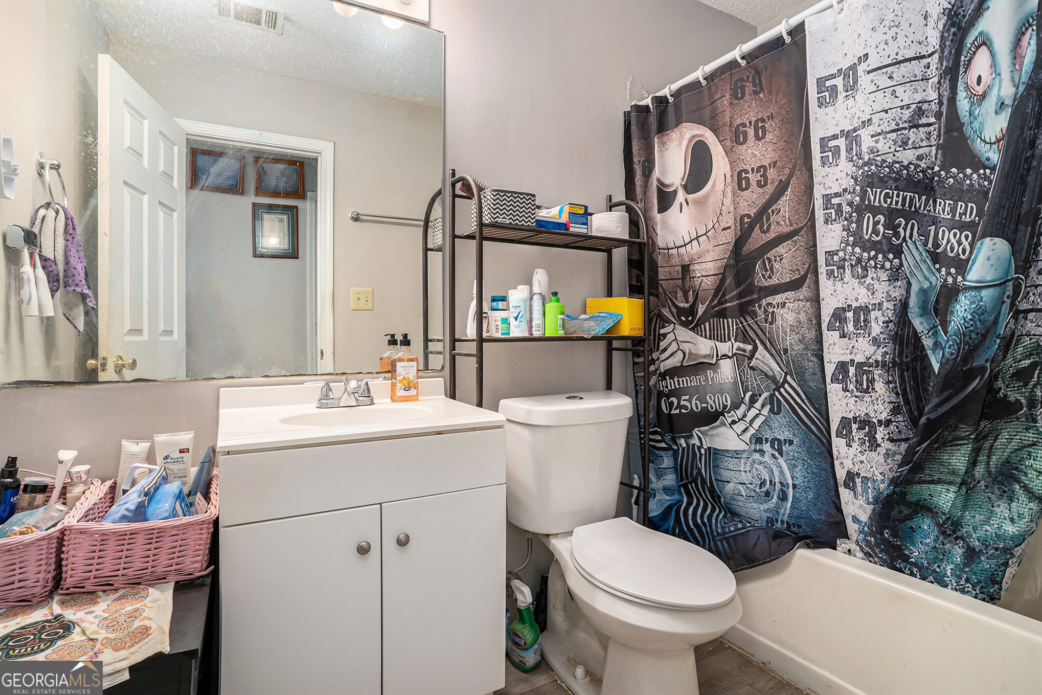 205 Woodcrest Drive Covington GA 30016