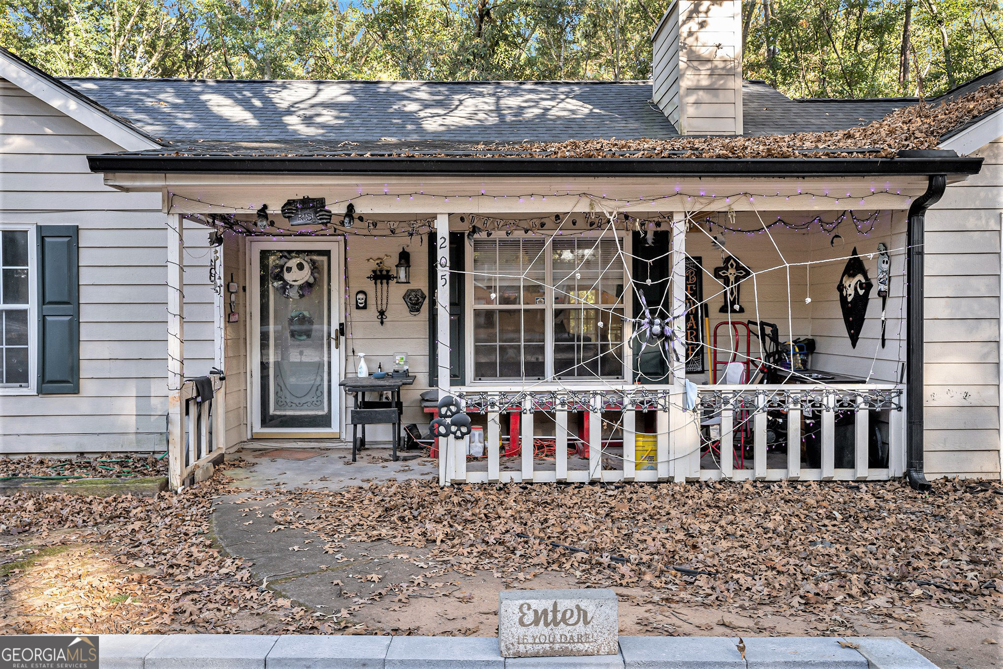 205 Woodcrest Drive Covington GA 30016