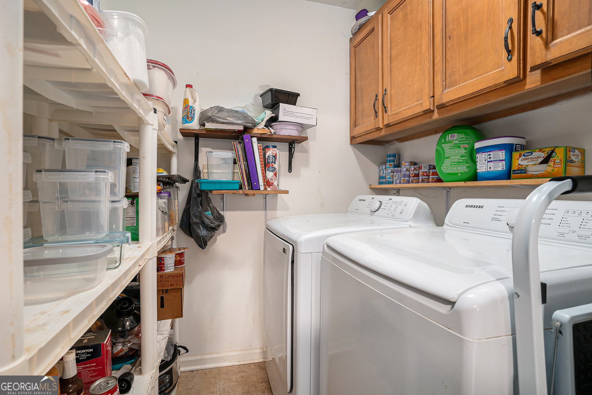205 Woodcrest Drive Covington GA 30016
