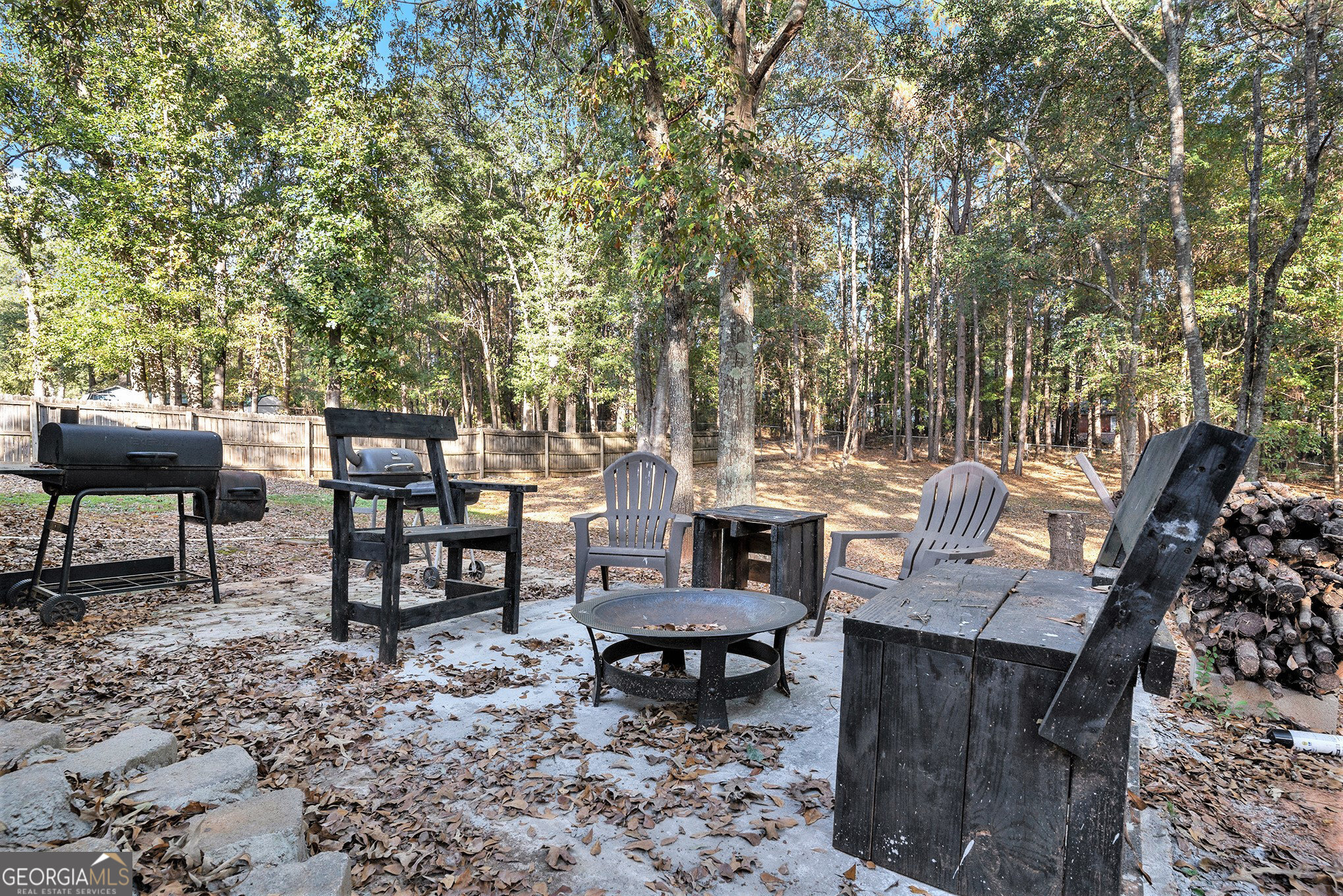 205 Woodcrest Drive Covington GA 30016