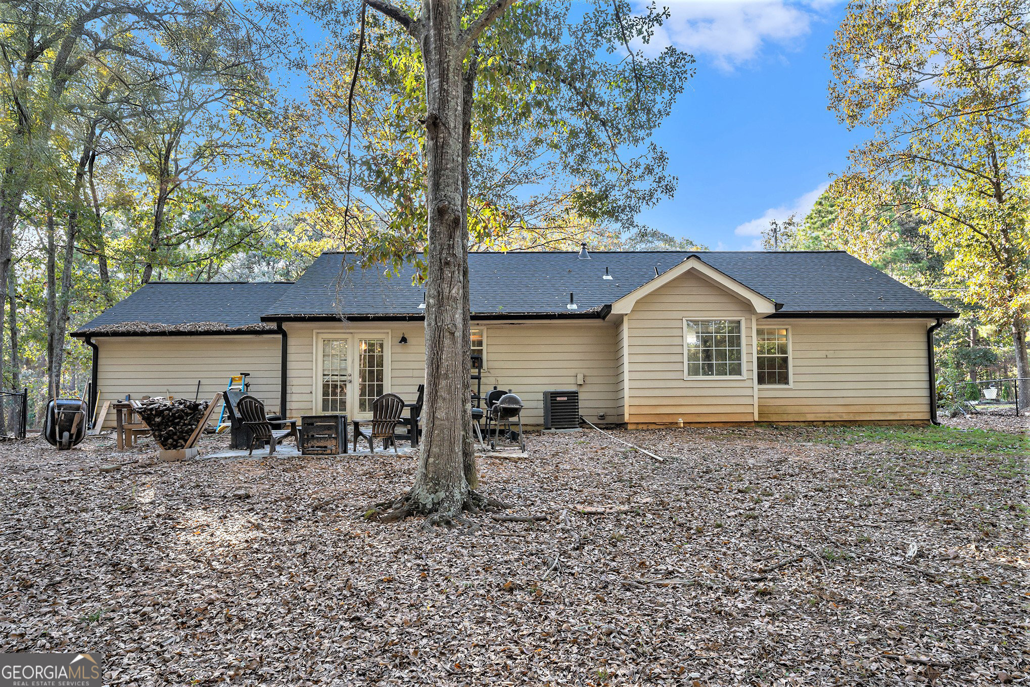 205 Woodcrest Drive Covington GA 30016