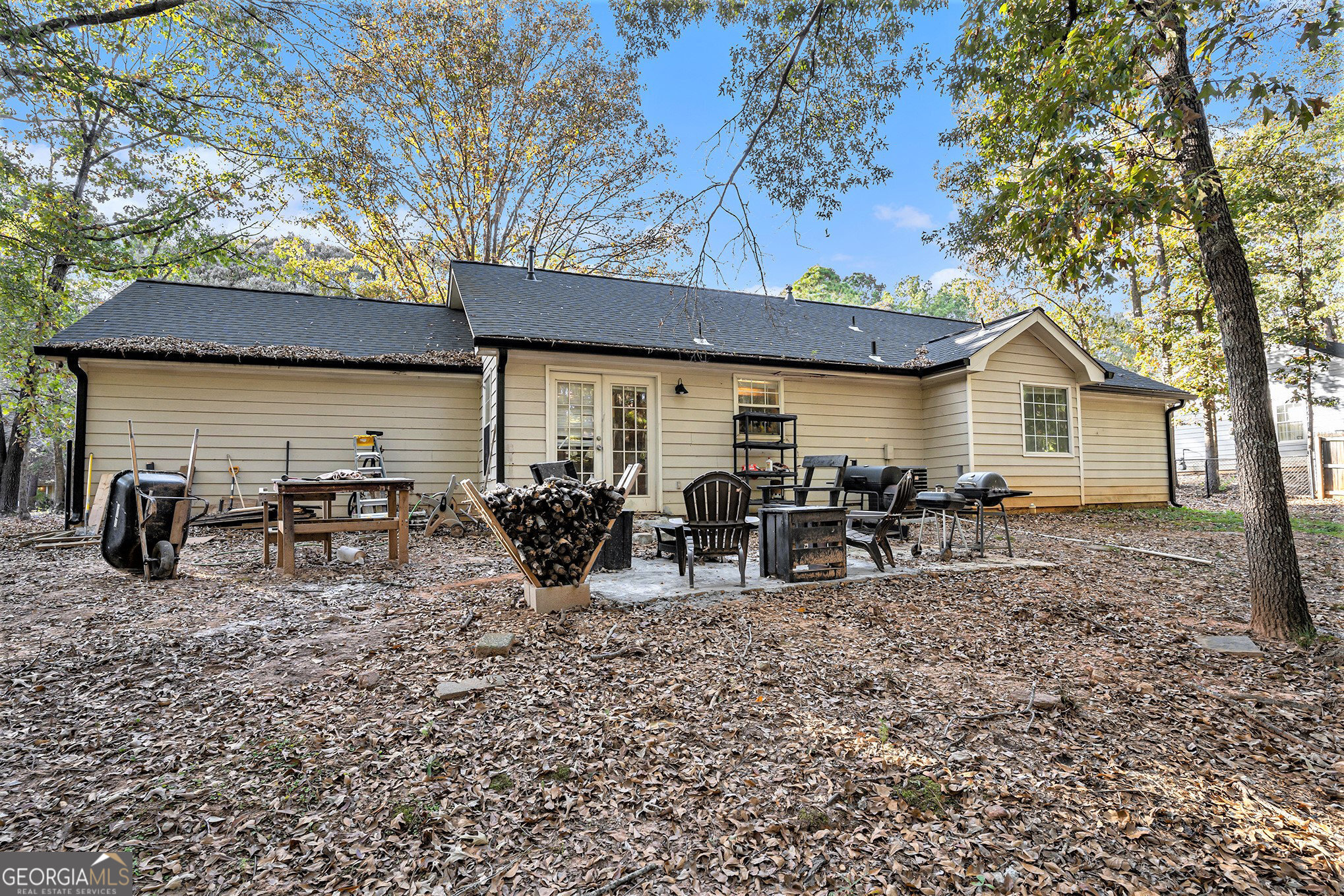 205 Woodcrest Drive Covington GA 30016