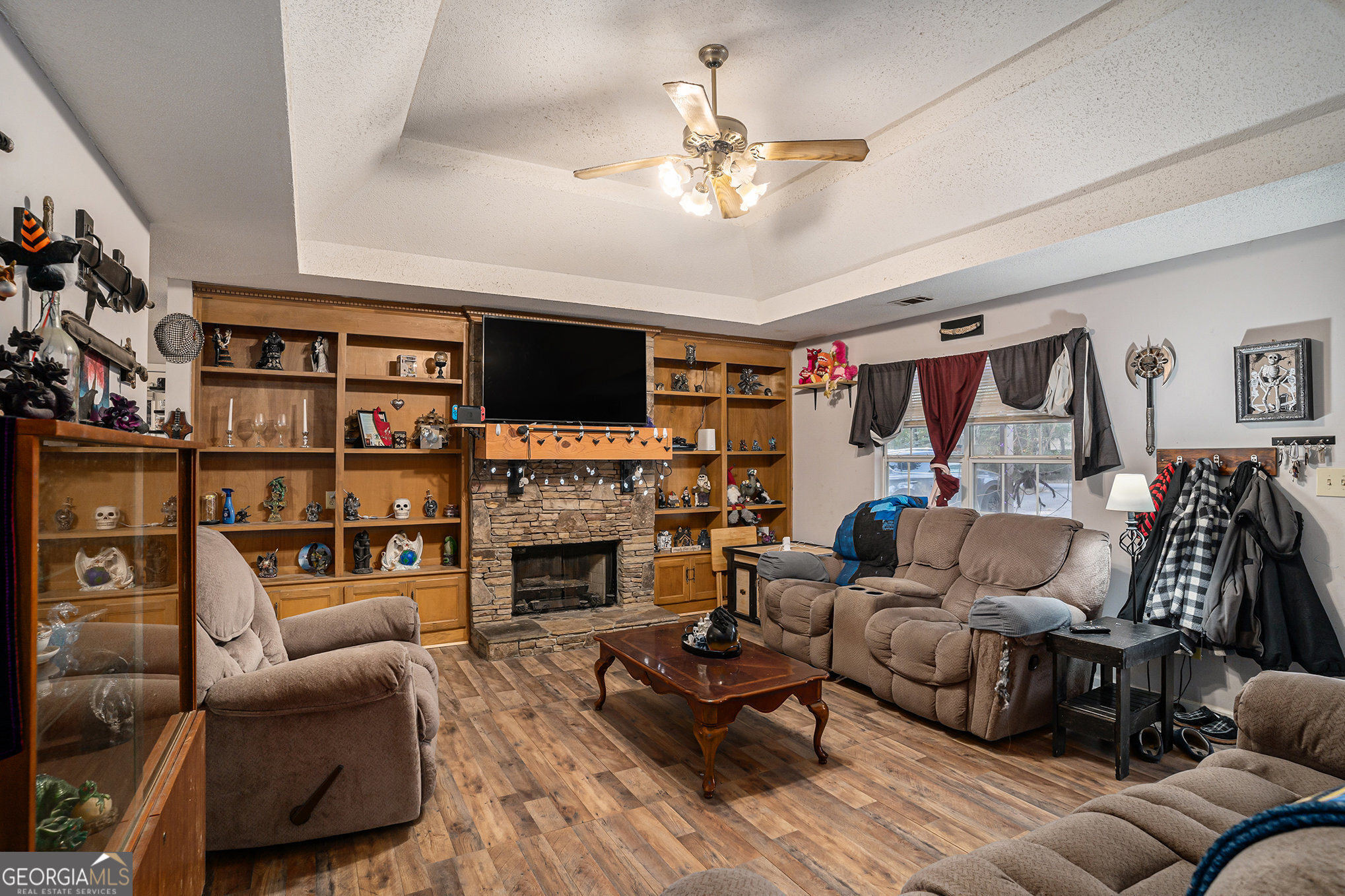 205 Woodcrest Drive Covington GA 30016