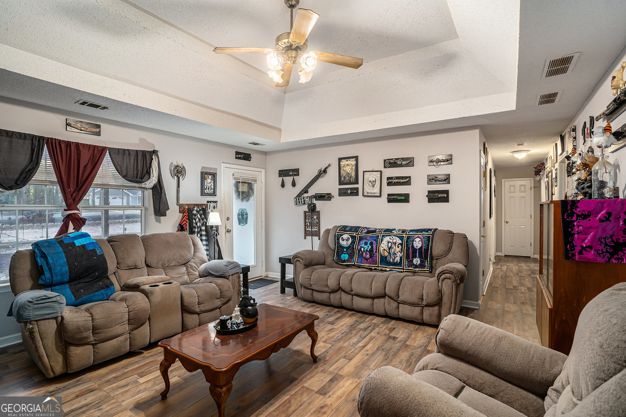 205 Woodcrest Drive Covington GA 30016