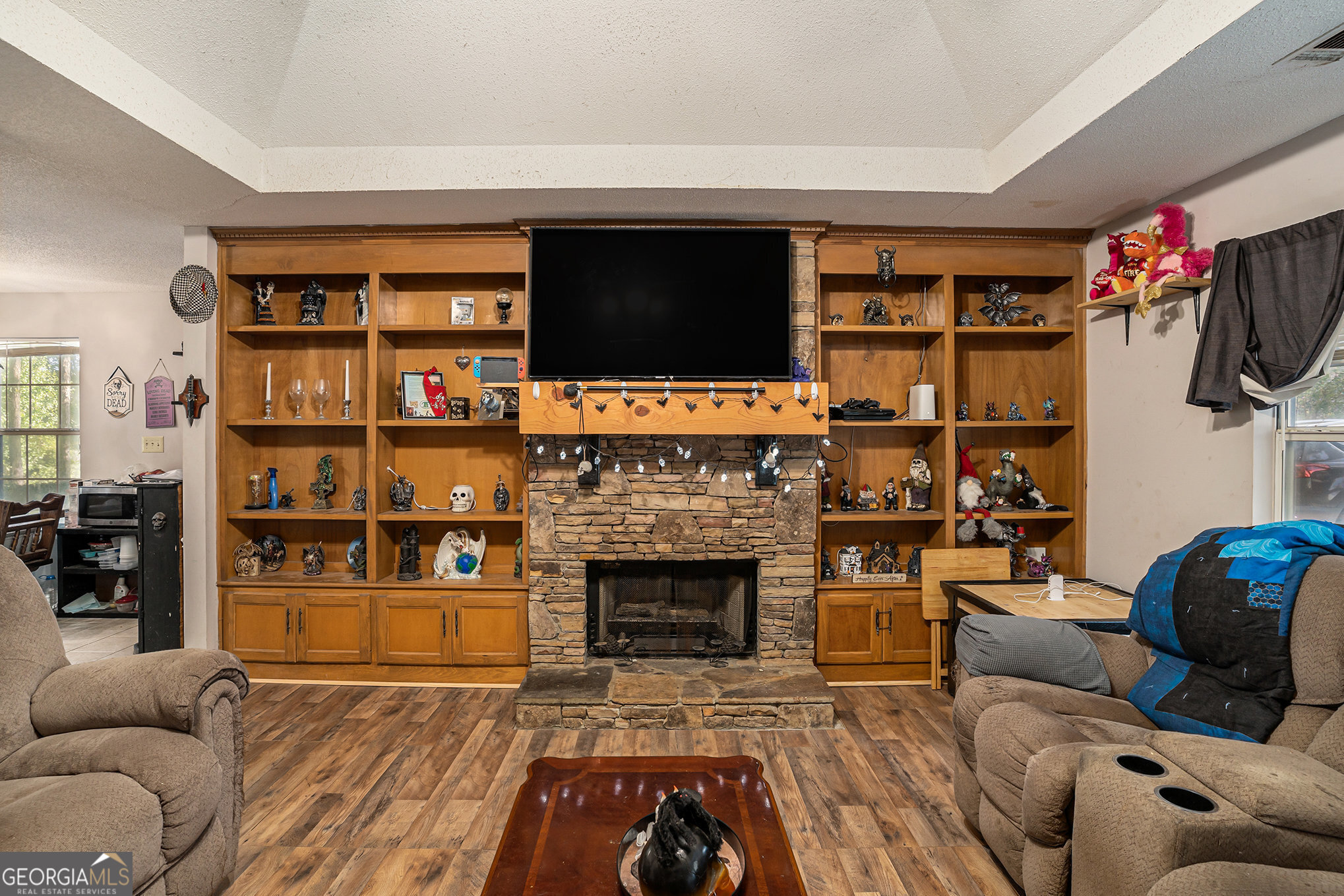 205 Woodcrest Drive Covington GA 30016