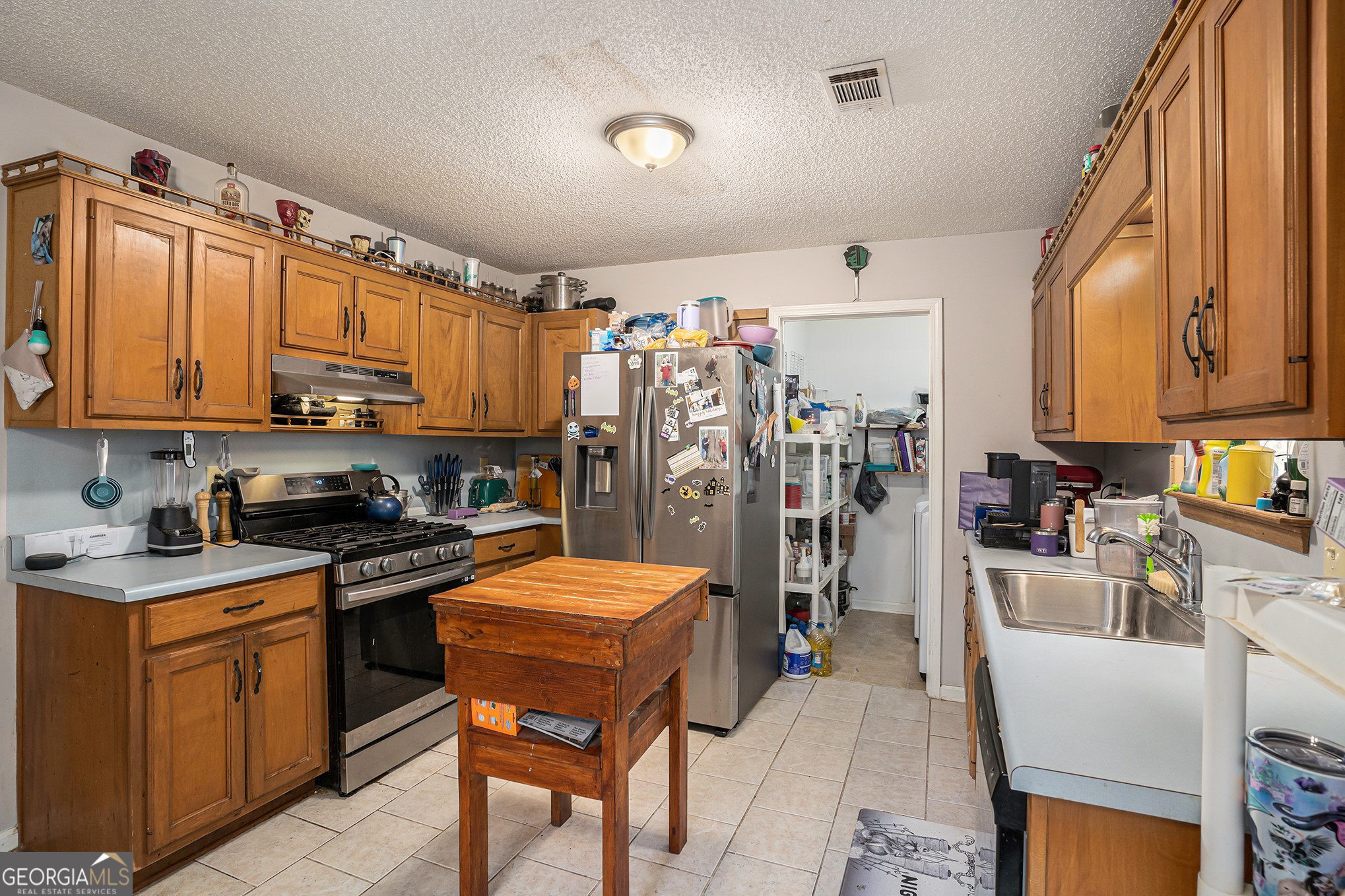 205 Woodcrest Drive Covington GA 30016