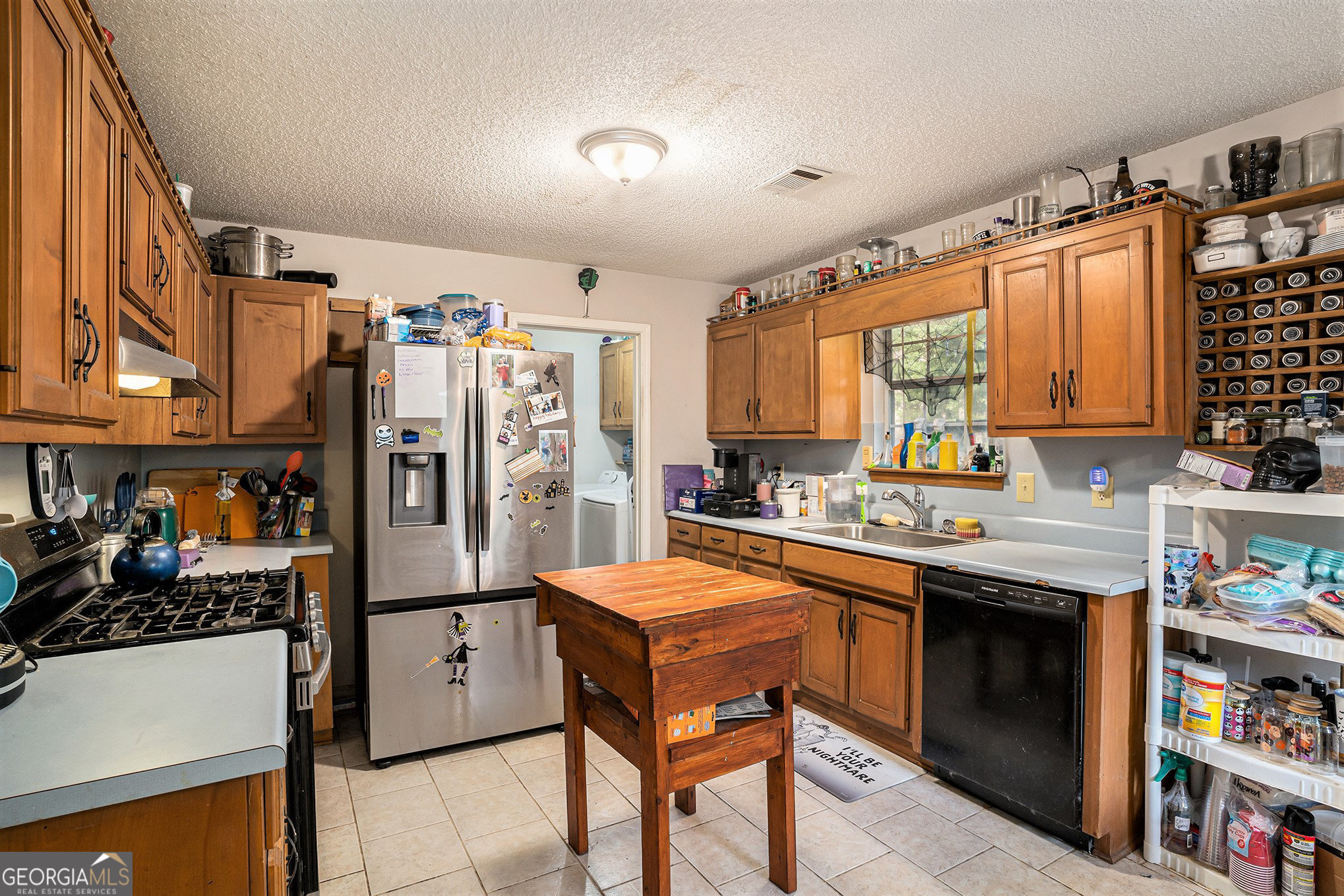 205 Woodcrest Drive Covington GA 30016