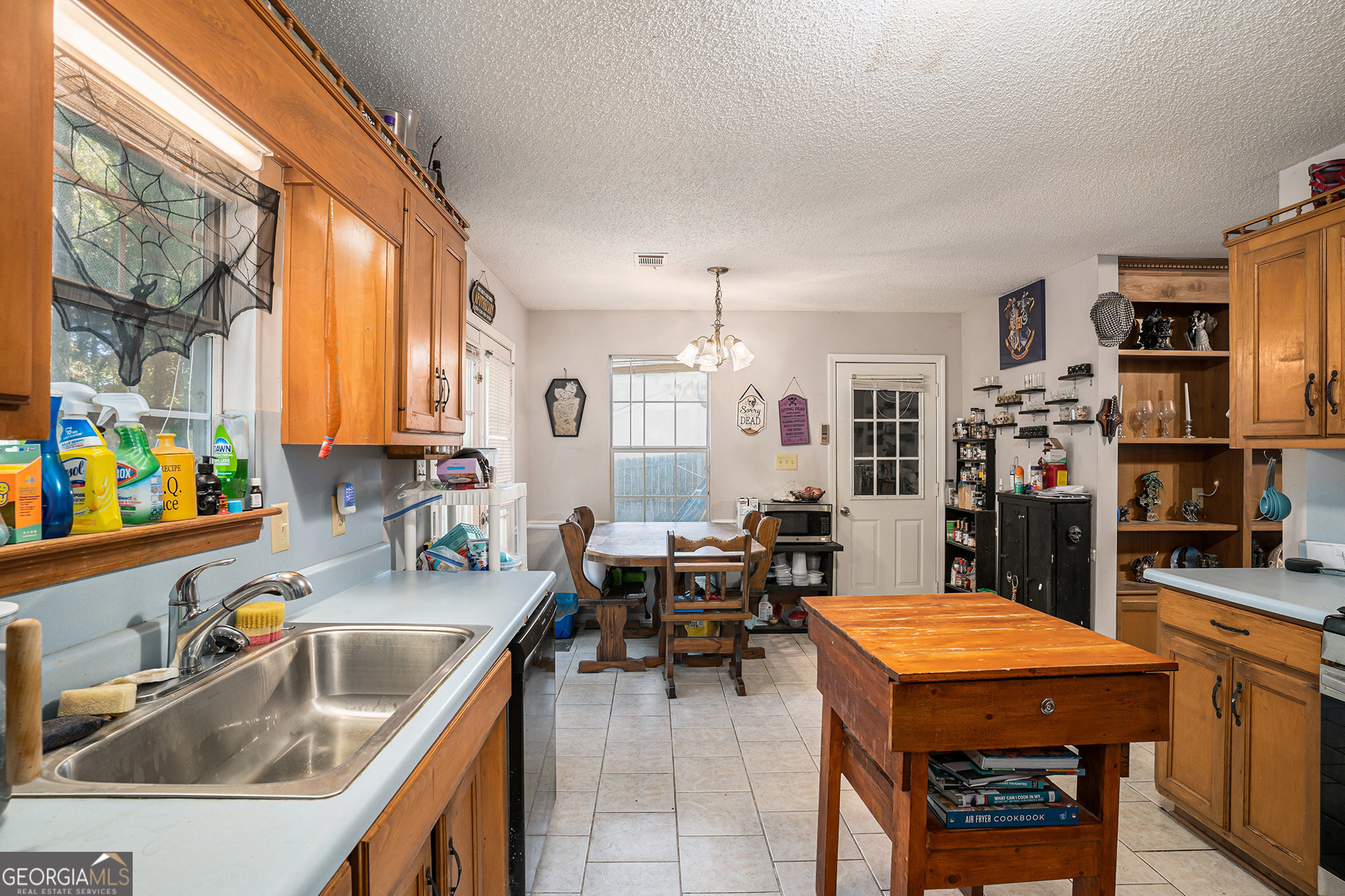 205 Woodcrest Drive Covington GA 30016