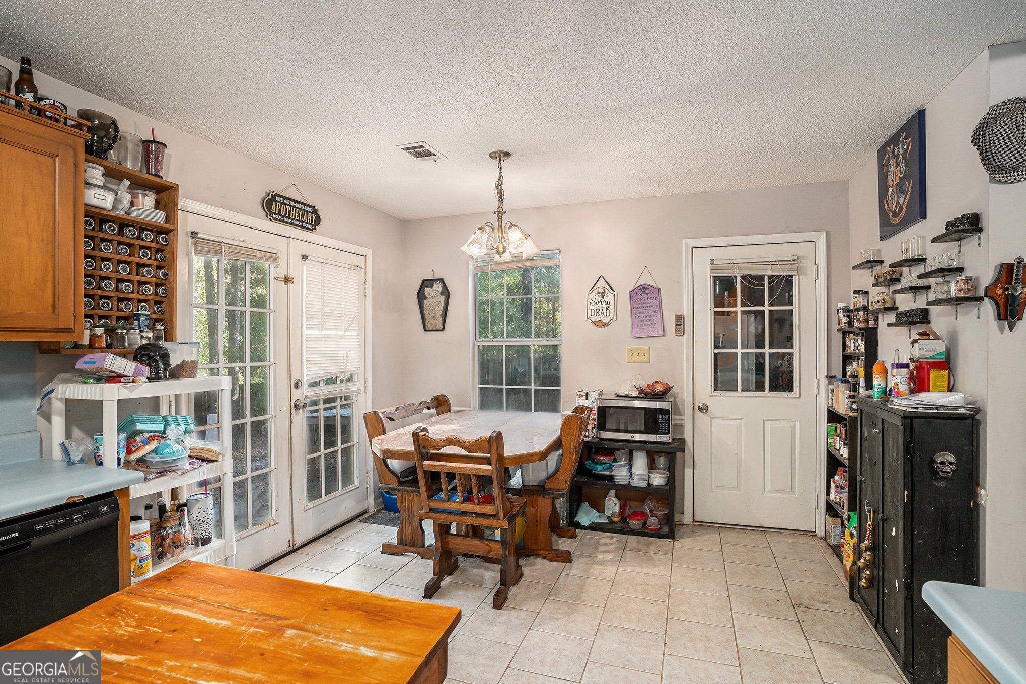 205 Woodcrest Drive Covington GA 30016