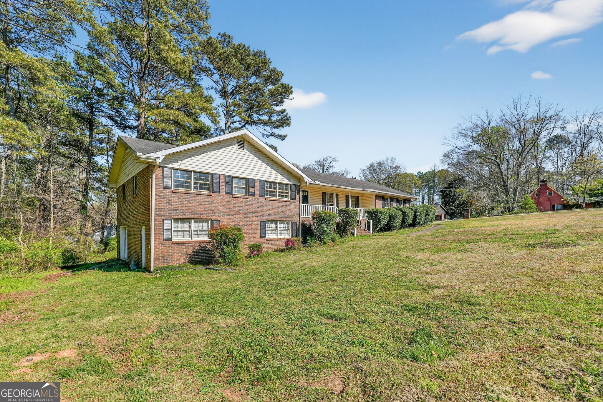 156 Blake Lane Ellenwood GA 30294