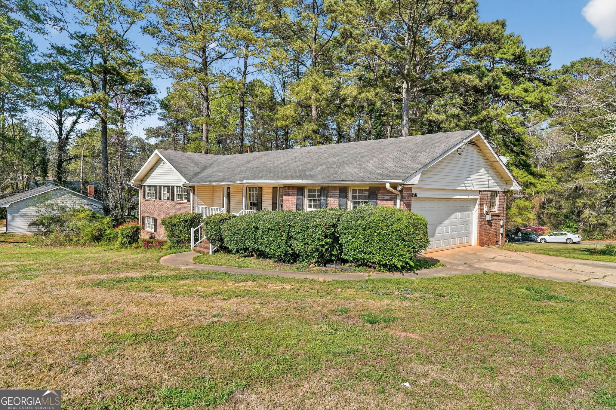 156 Blake Lane Ellenwood GA 30294