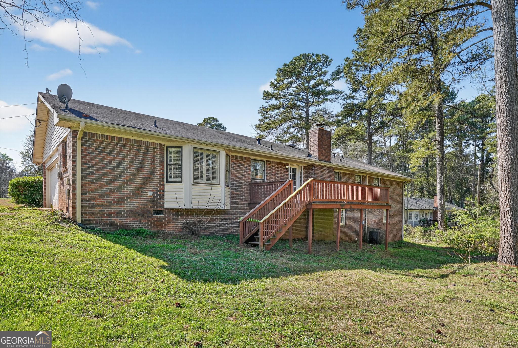 156 Blake Lane Ellenwood GA 30294