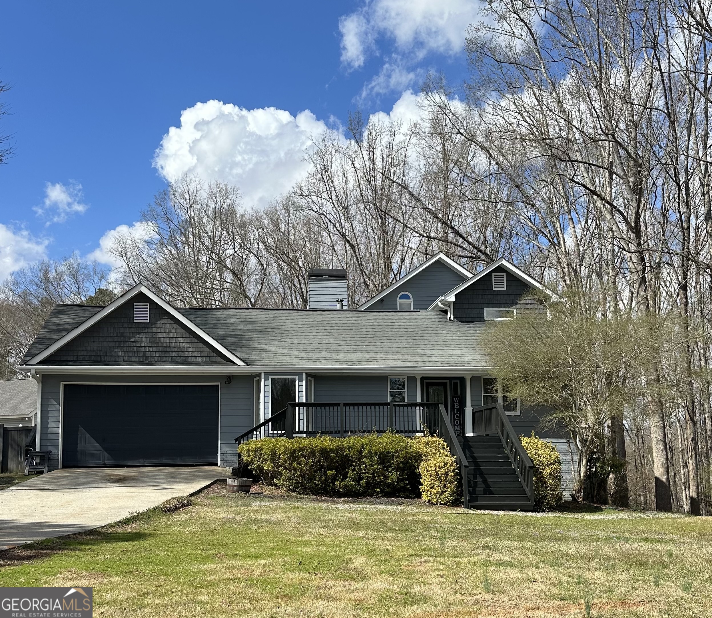 7168 Highway 81 Monroe GA 30656