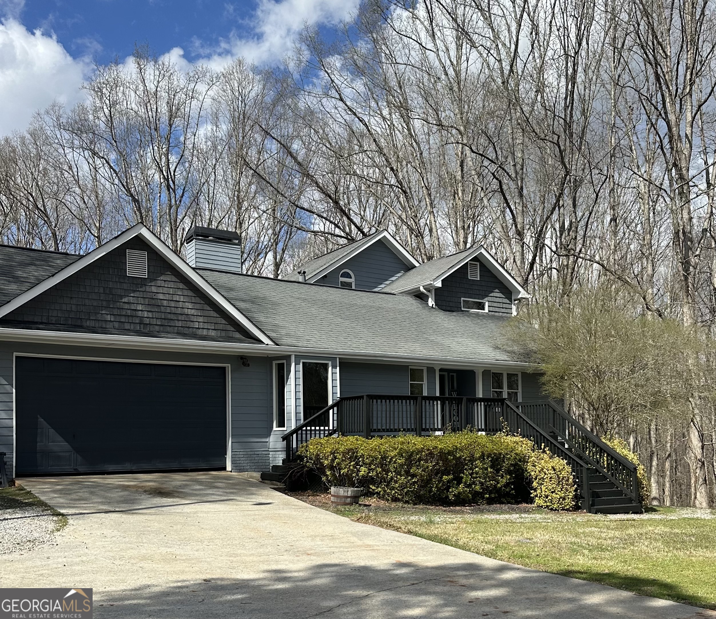 7168 Highway 81 Monroe GA 30656