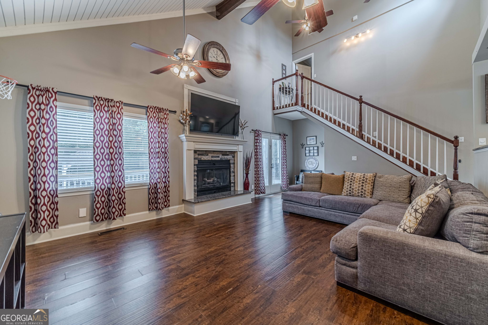 7168 Highway 81 Monroe GA 30656
