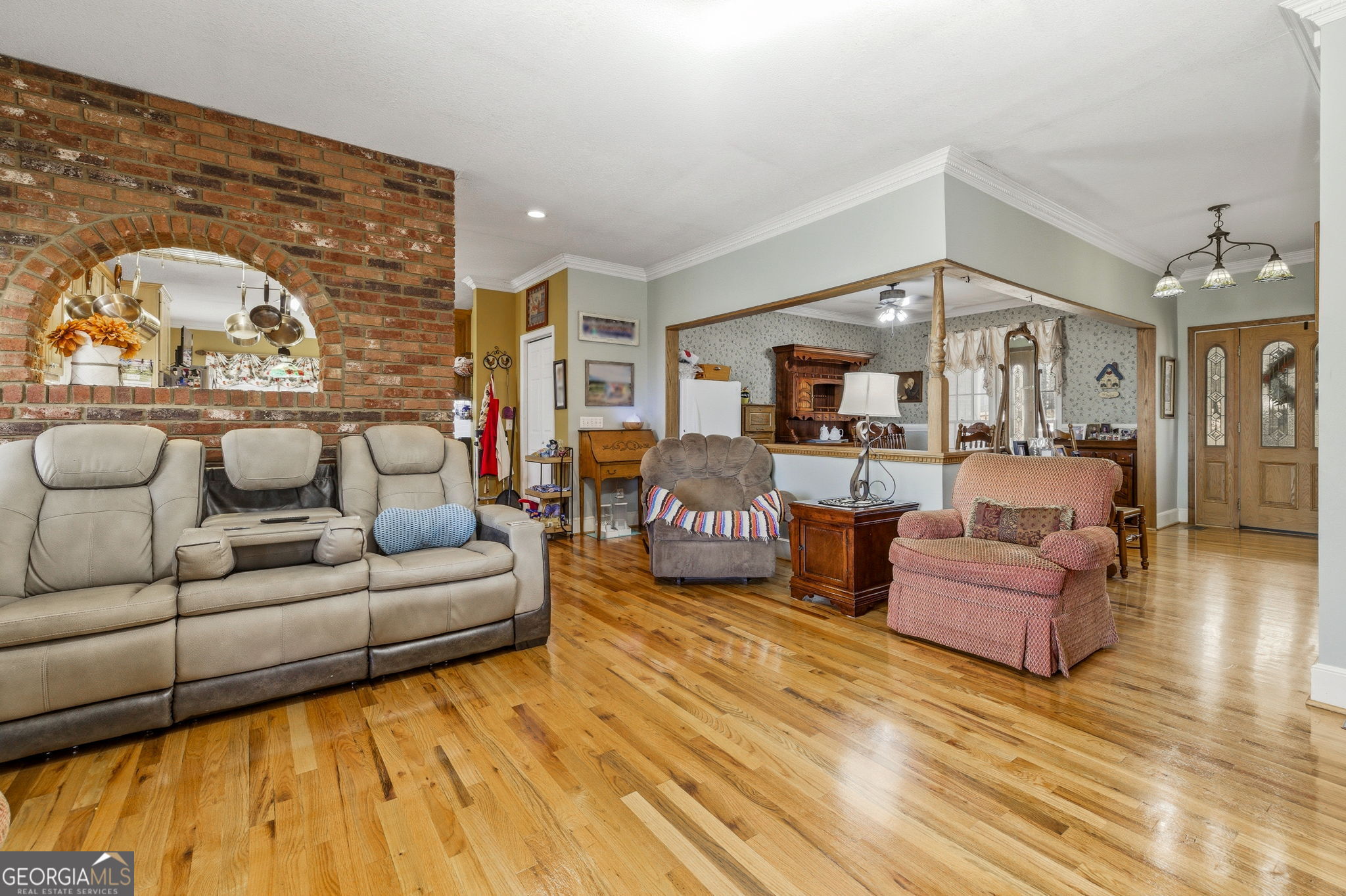 401 Herrin Road Cornelia GA 30531