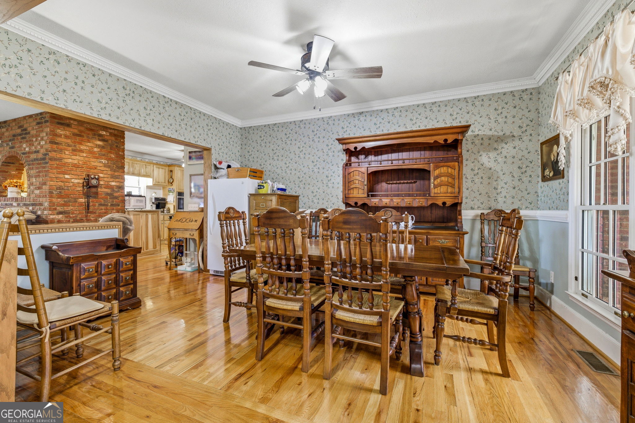 401 Herrin Road Cornelia GA 30531