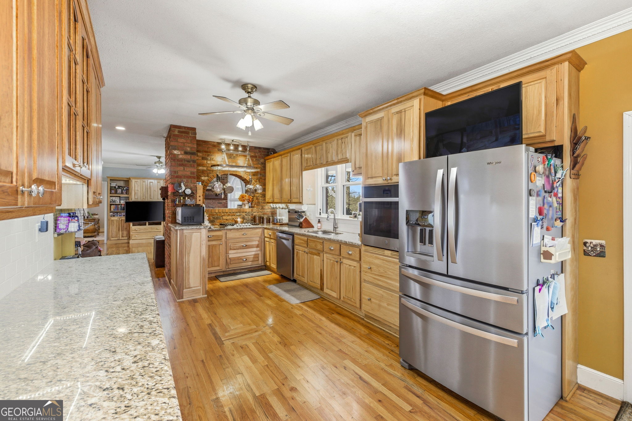 401 Herrin Road Cornelia GA 30531