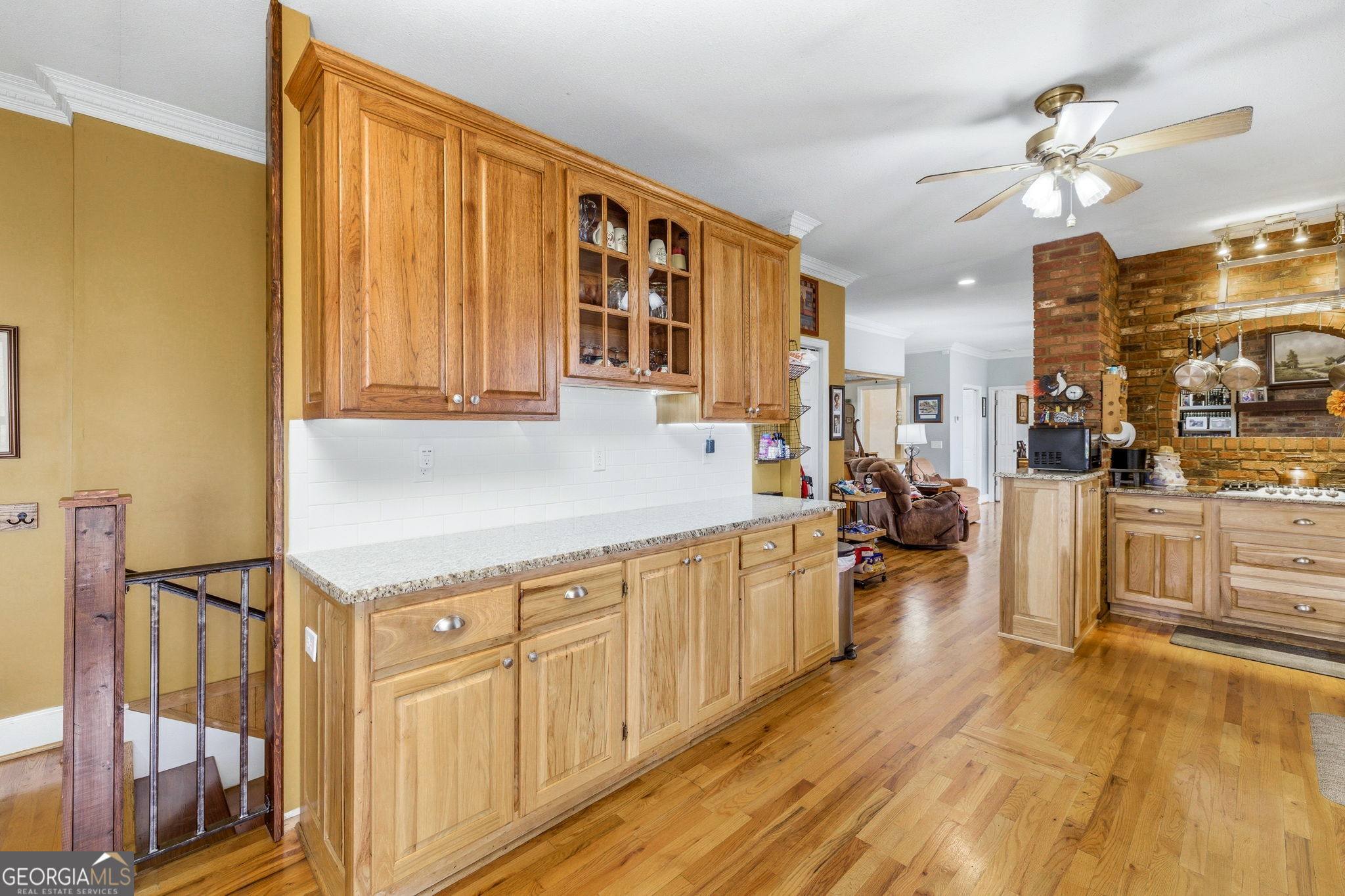 401 Herrin Road Cornelia GA 30531