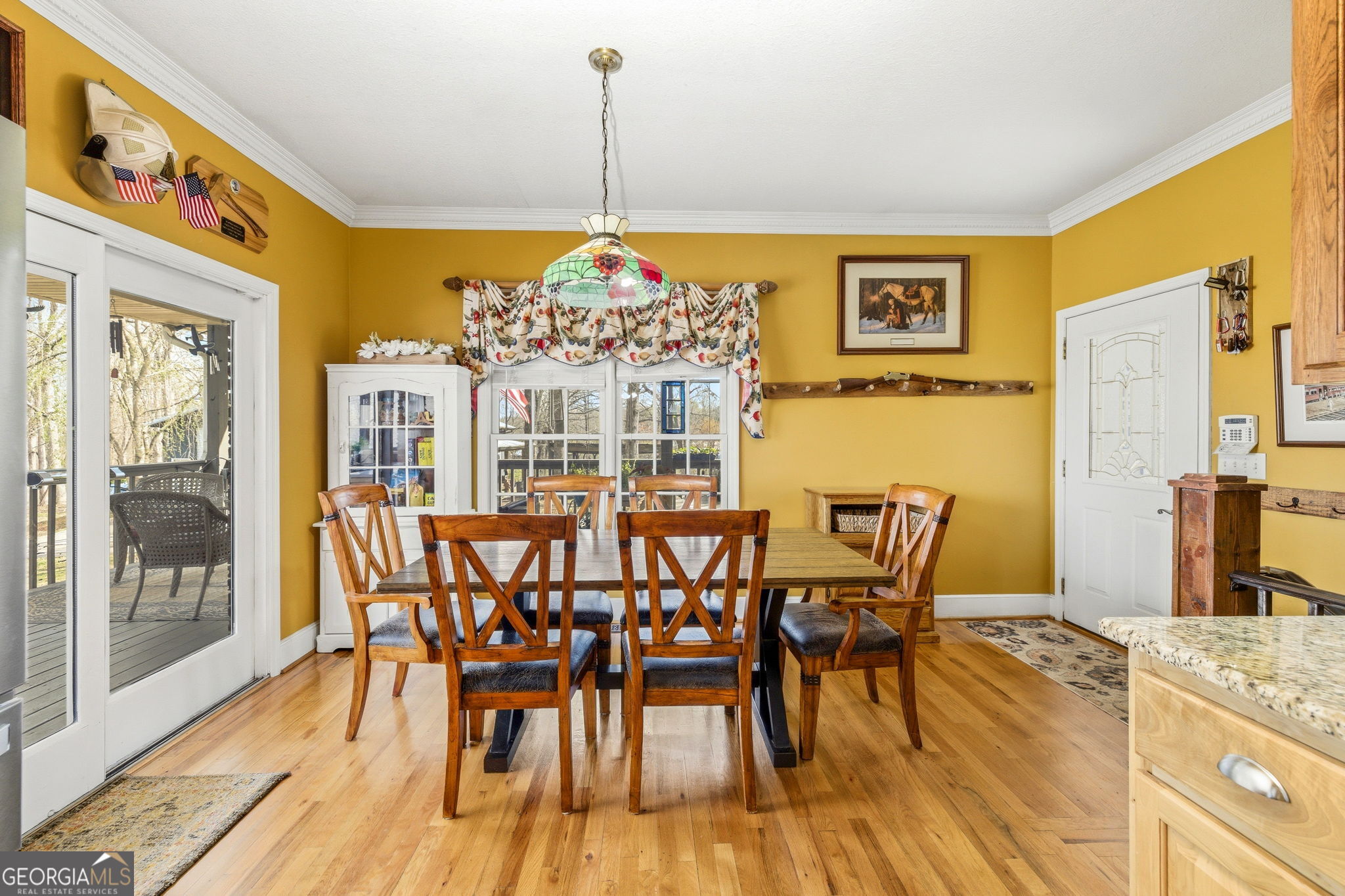 401 Herrin Road Cornelia GA 30531