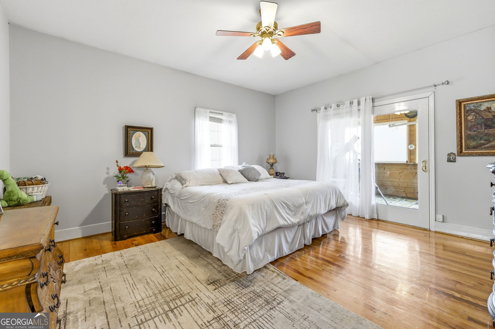 401 Herrin Road Cornelia GA 30531
