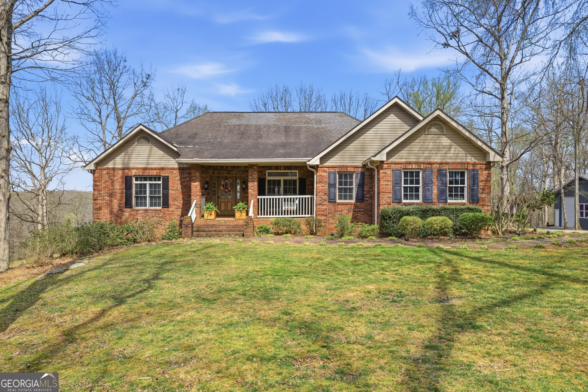 401 Herrin Road Cornelia GA 30531