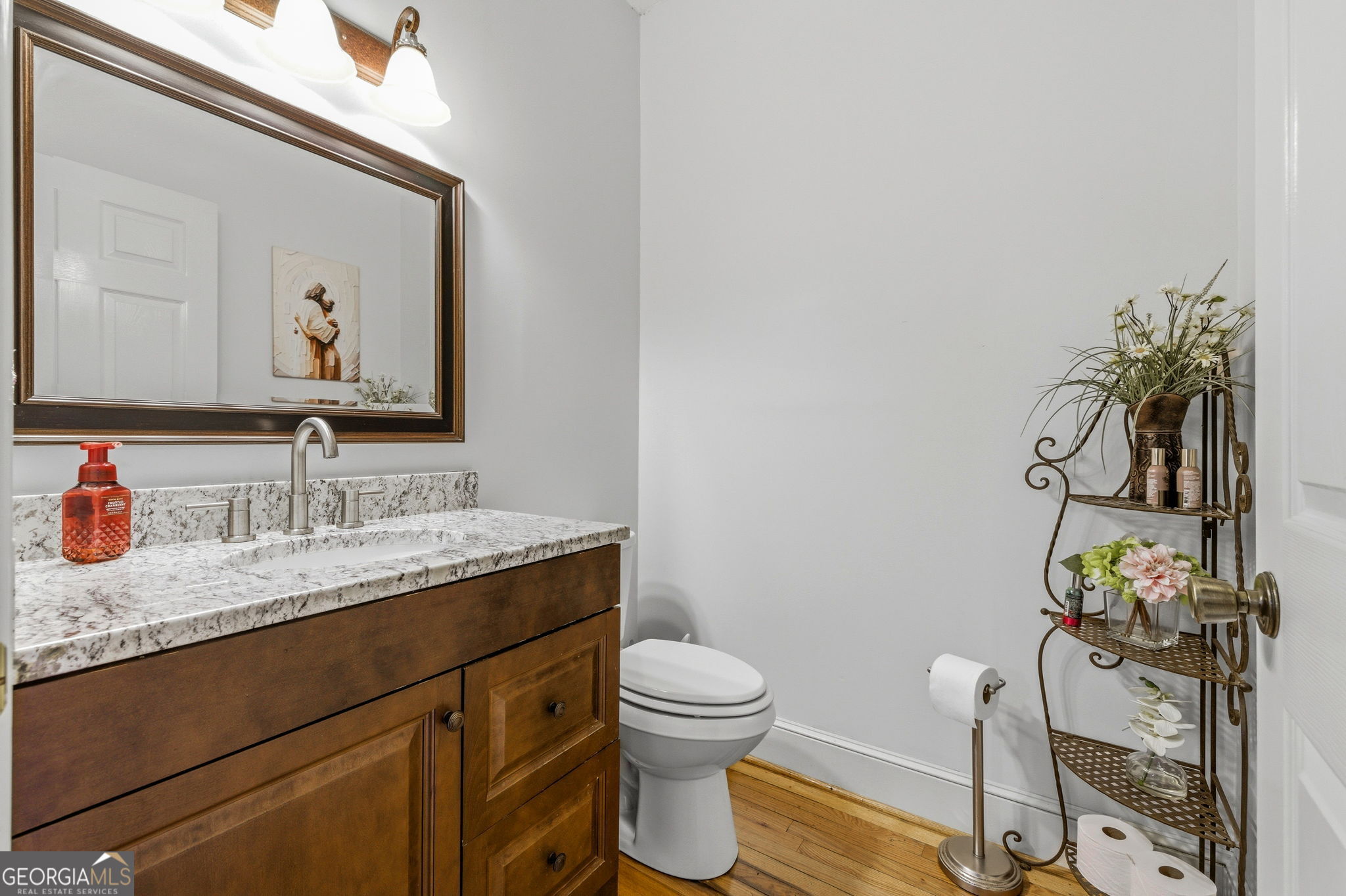 401 Herrin Road Cornelia GA 30531