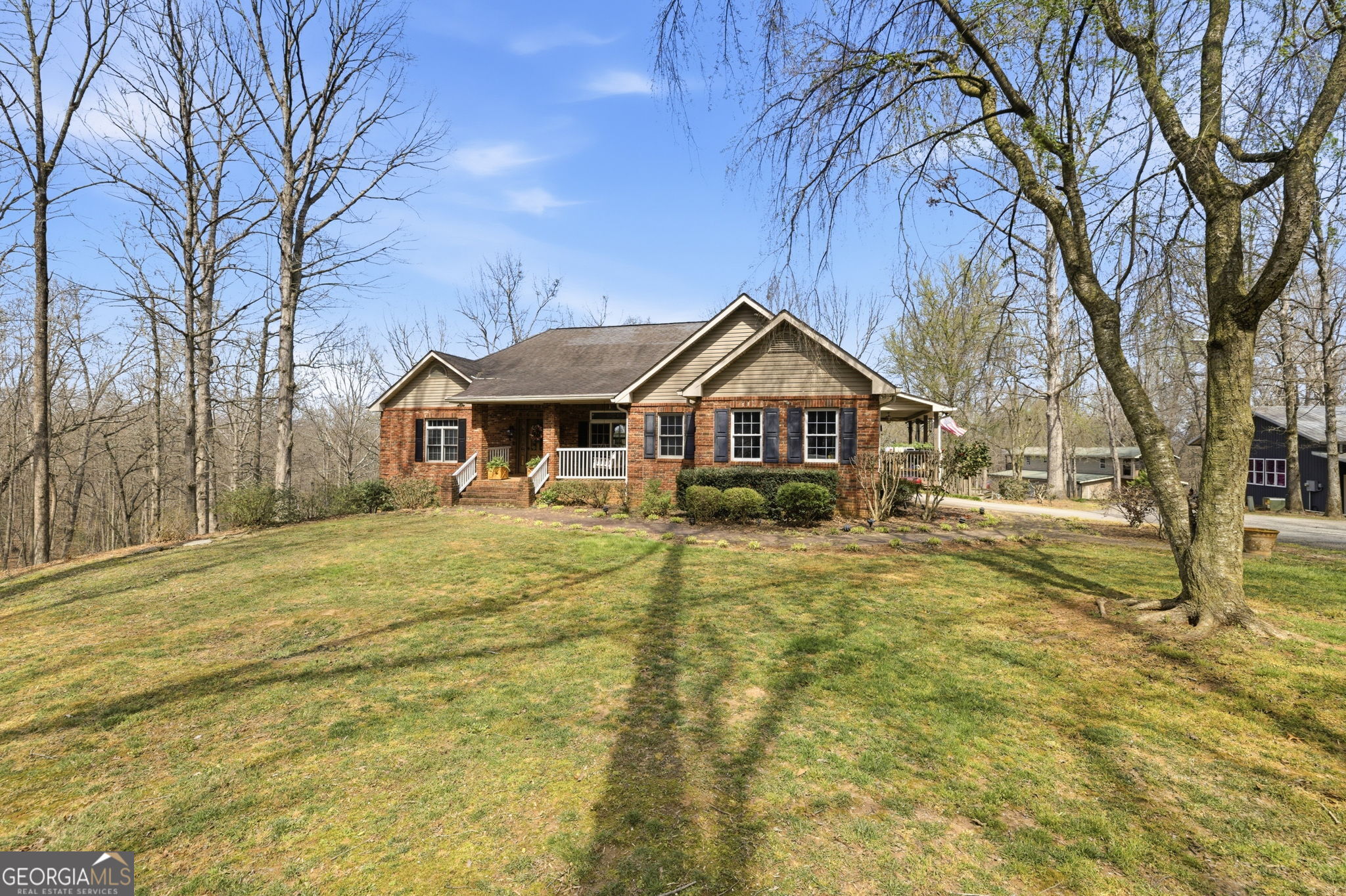 401 Herrin Road Cornelia GA 30531