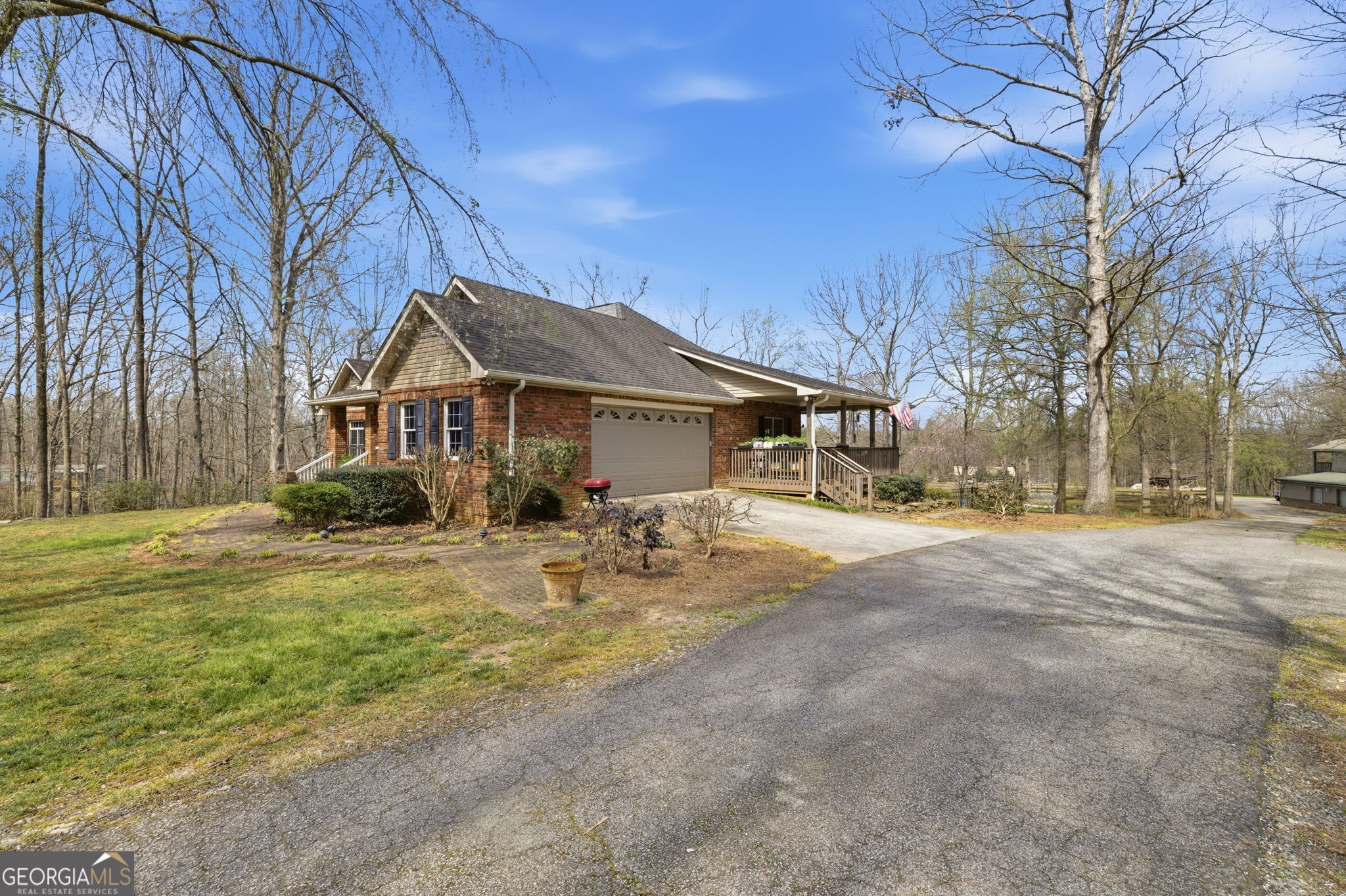 401 Herrin Road Cornelia GA 30531