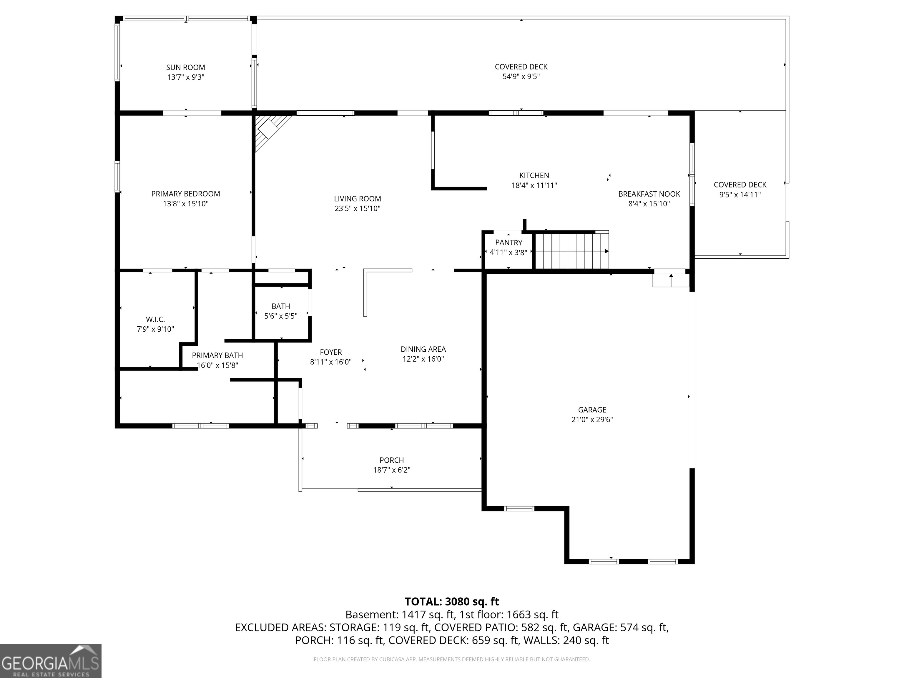 401 Herrin Road Cornelia GA 30531