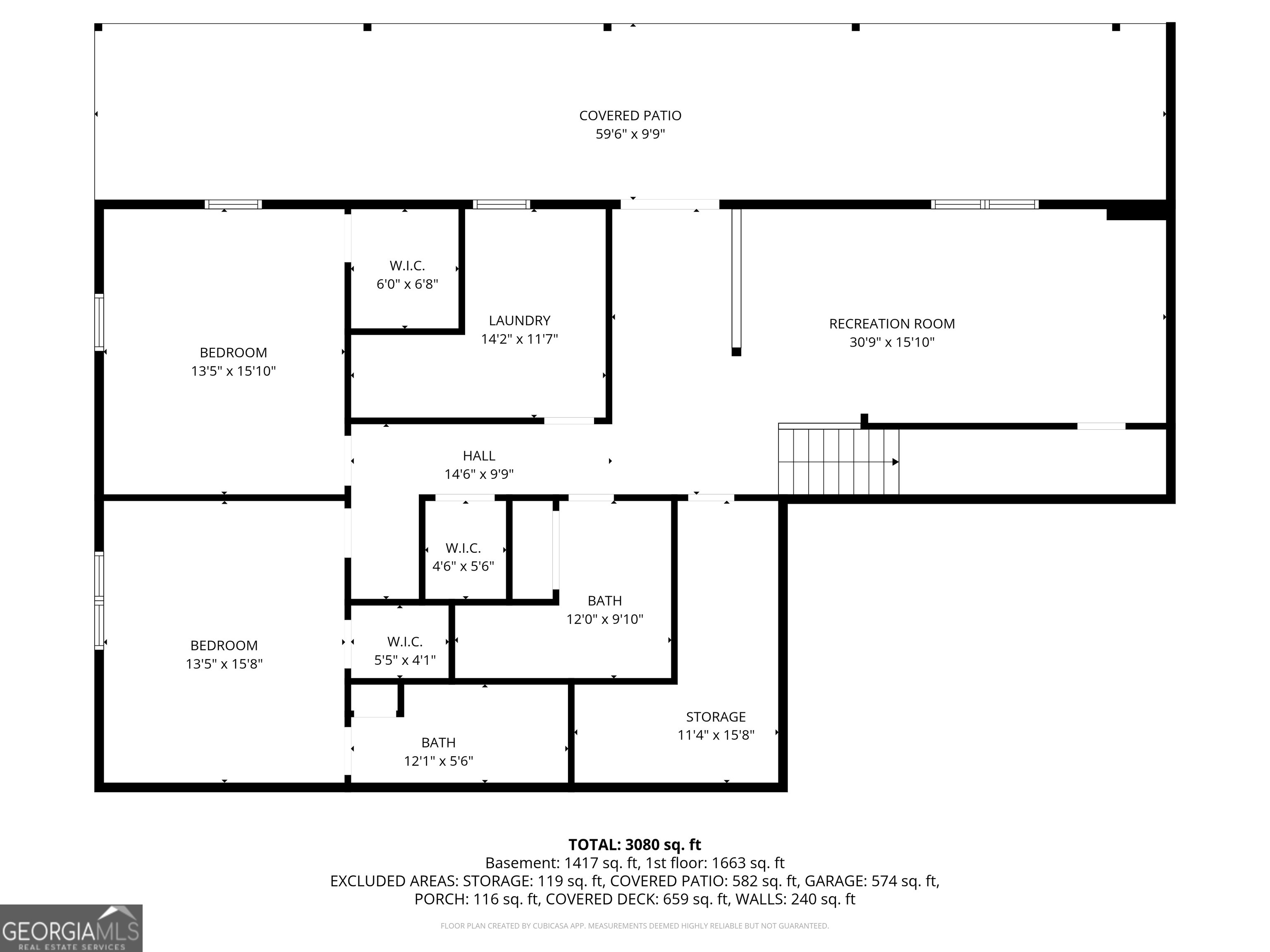 401 Herrin Road Cornelia GA 30531