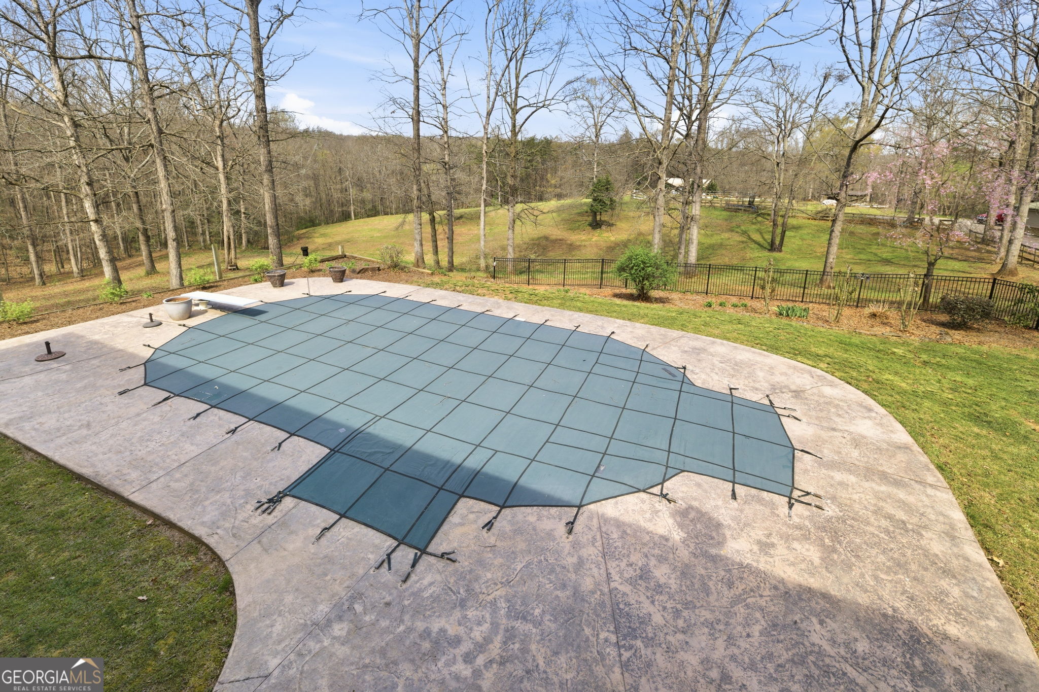 401 Herrin Road Cornelia GA 30531