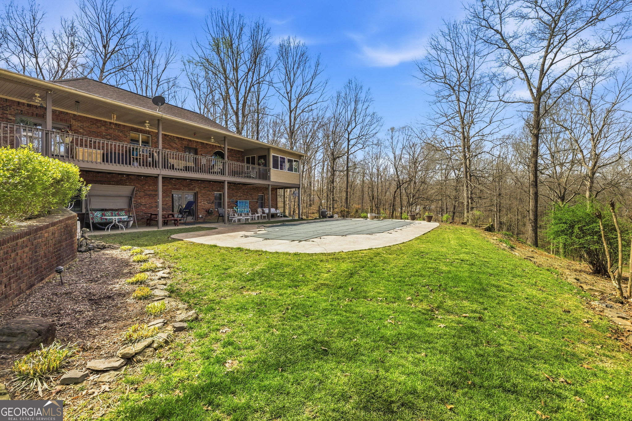 401 Herrin Road Cornelia GA 30531