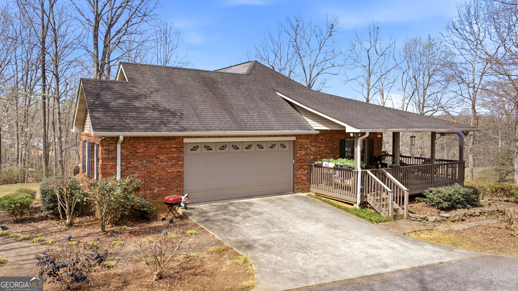 401 Herrin Road Cornelia GA 30531